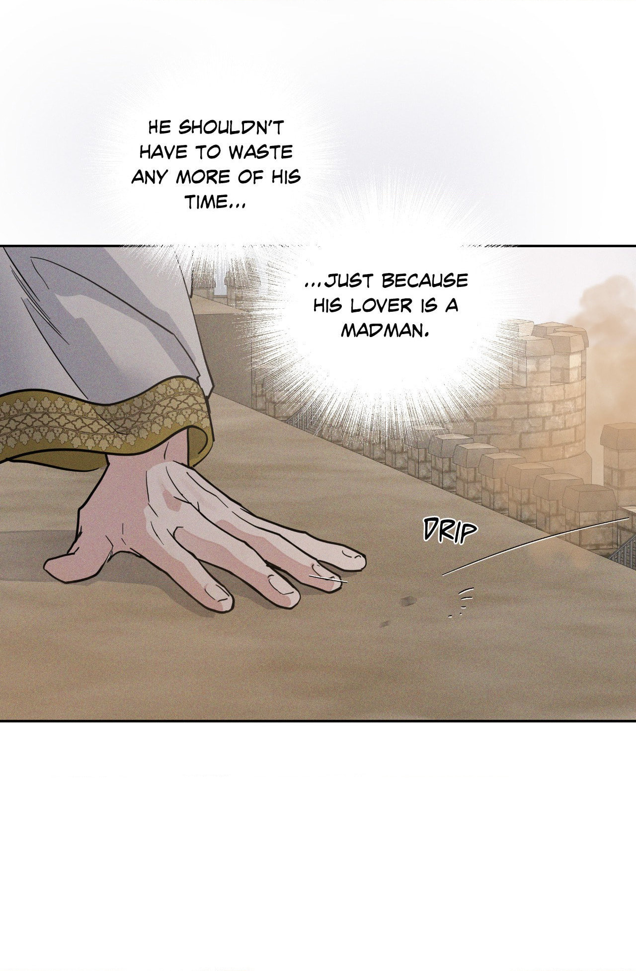 Read Antidote (Harusari) chapter 60 image 23 on Lezhin