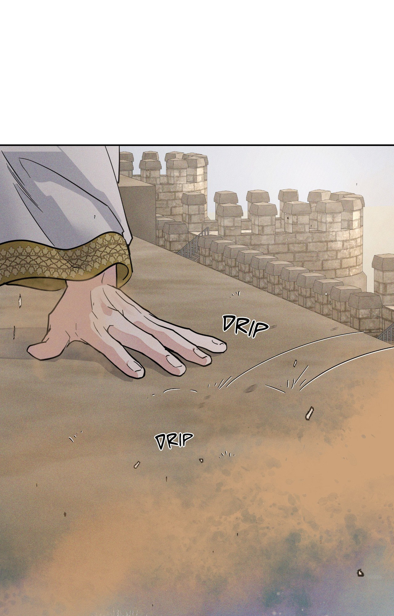 Read Antidote (Harusari) chapter 60 image 24 on Lezhin