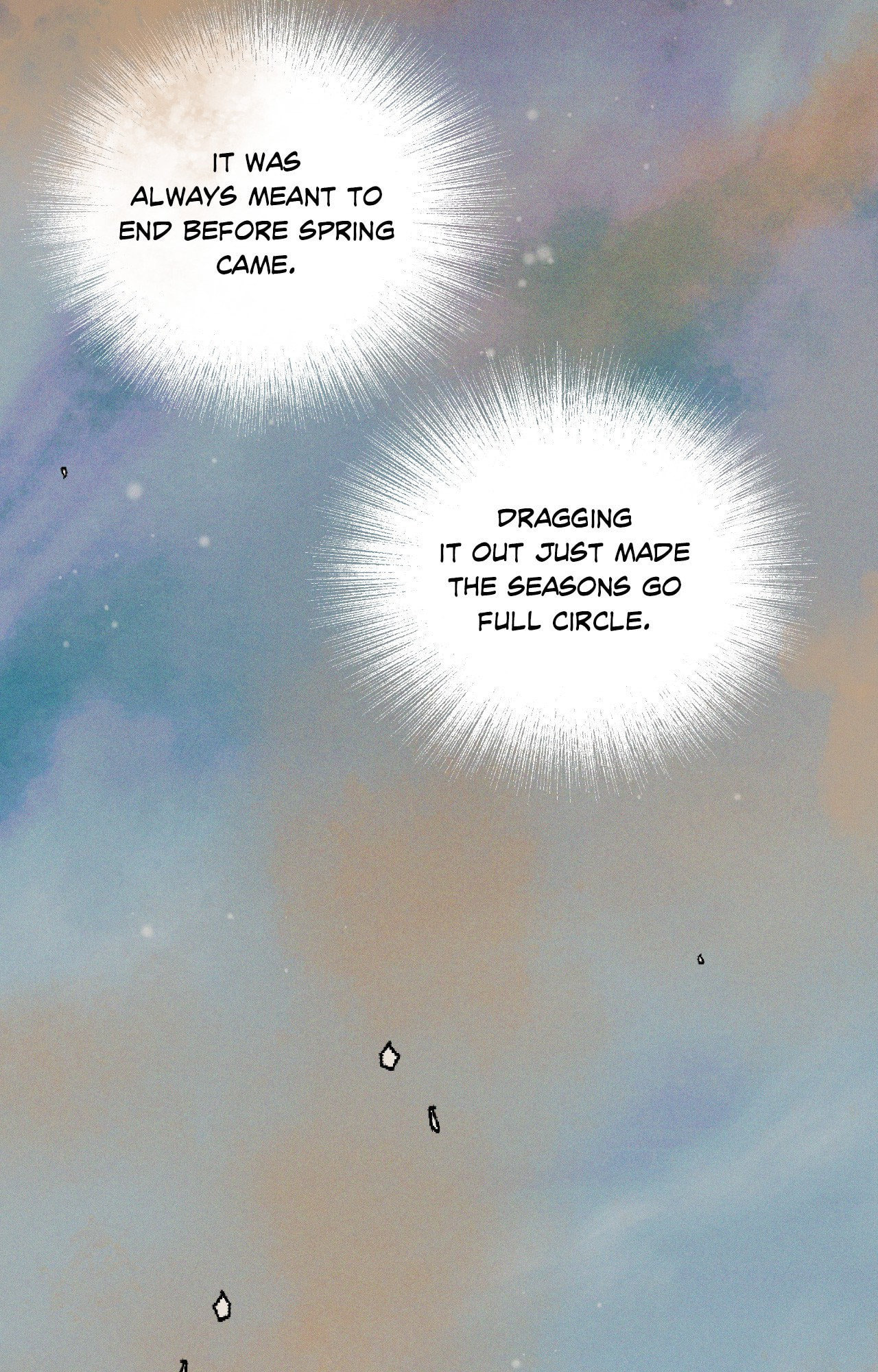 Read Antidote (Harusari) chapter 60 image 25 on Lezhin