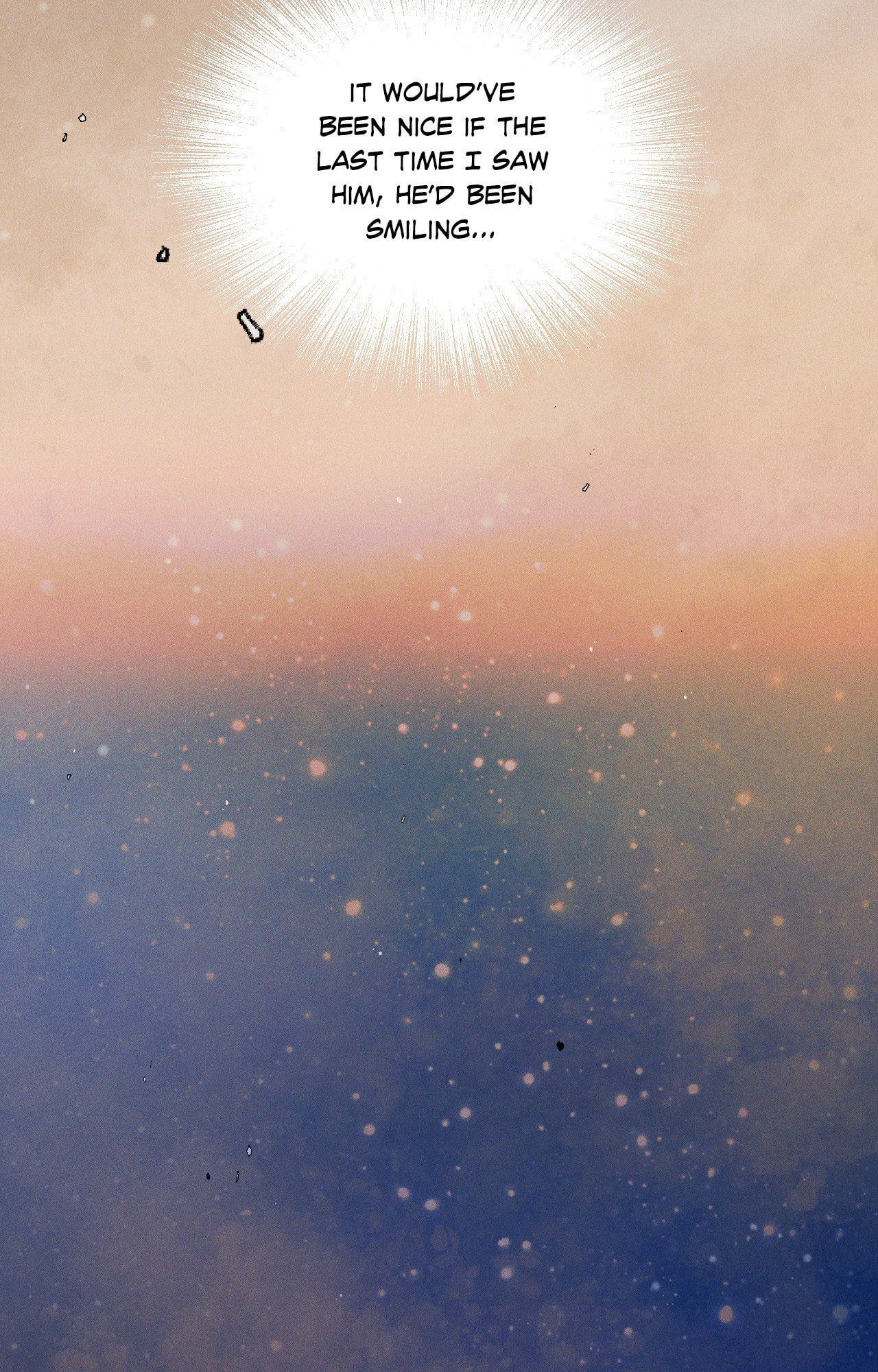 Read Antidote (Harusari) chapter 60 image 27 on Lezhin