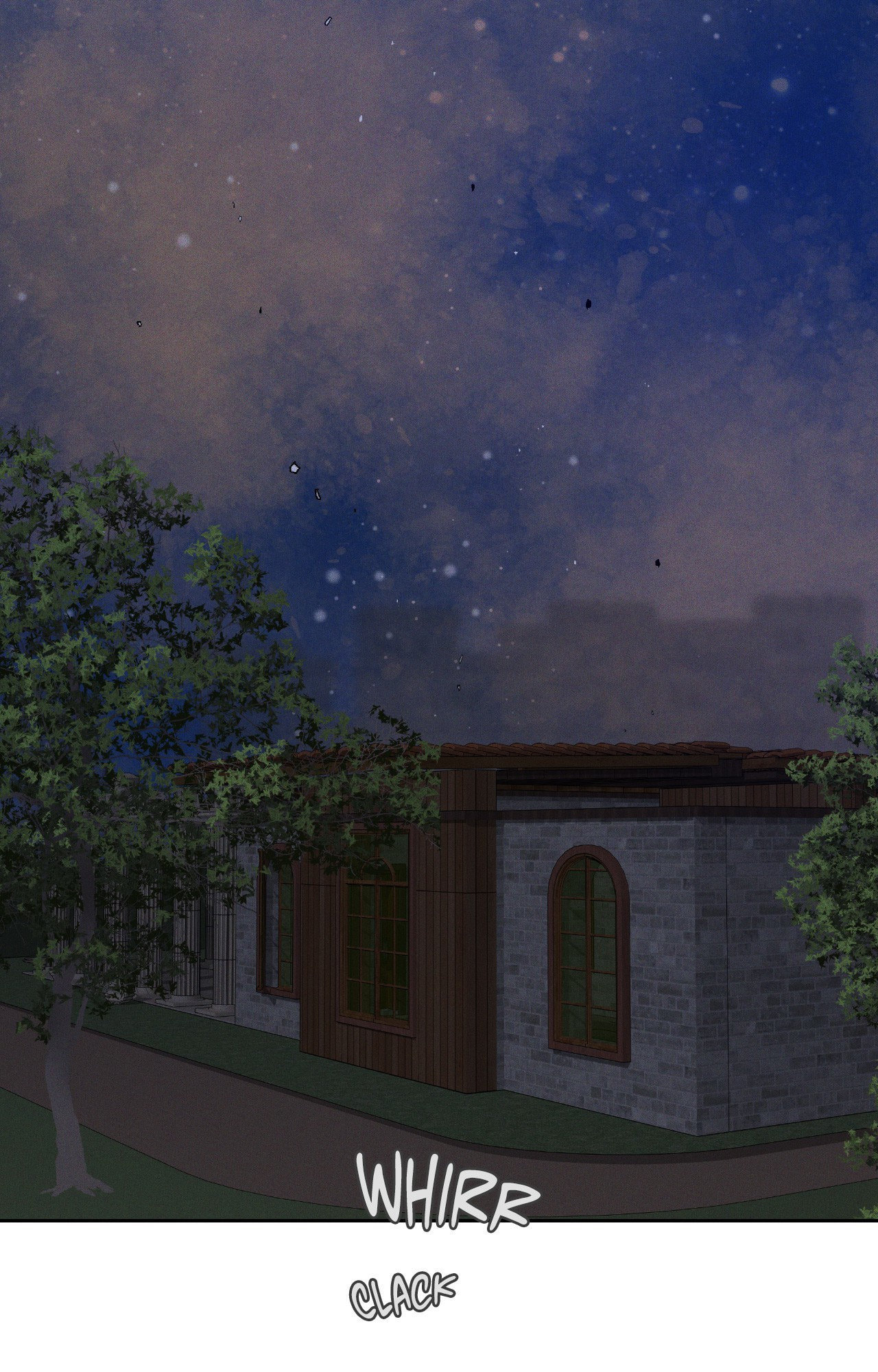 Read Antidote (Harusari) chapter 60 image 28 on Lezhin