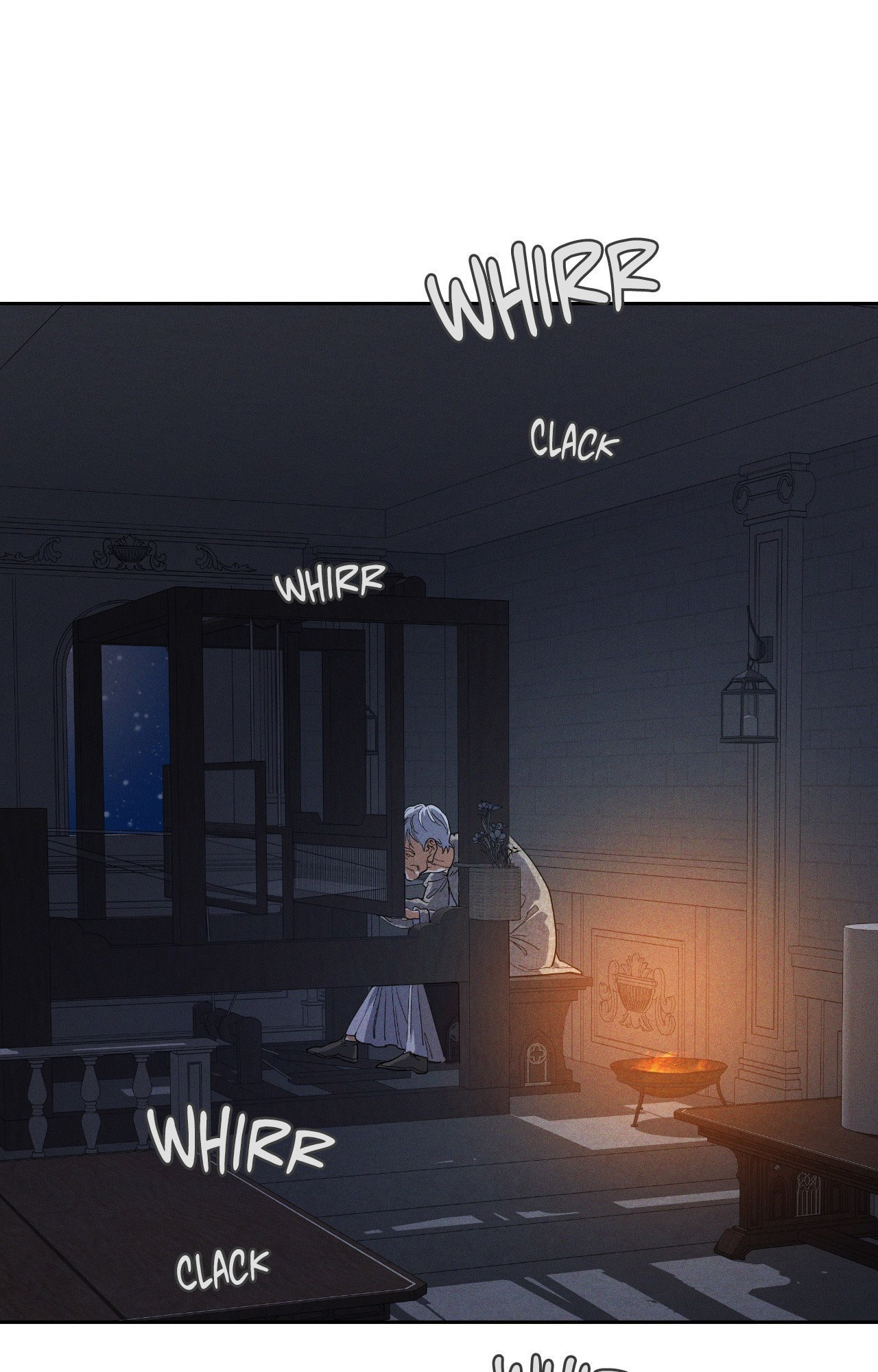 Read Antidote (Harusari) chapter 60 image 29 on Lezhin