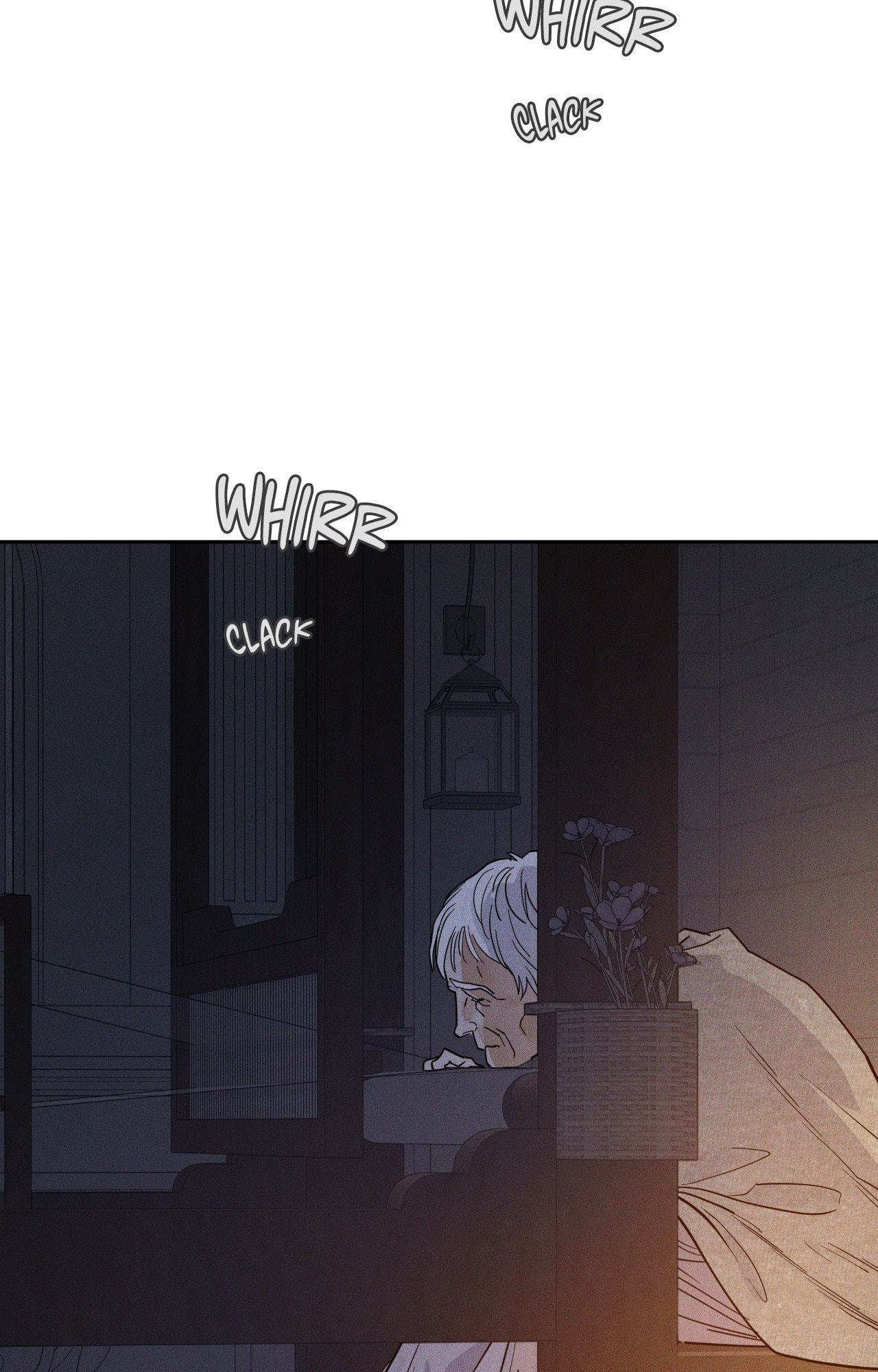 Read Antidote (Harusari) chapter 60 image 30 on Lezhin