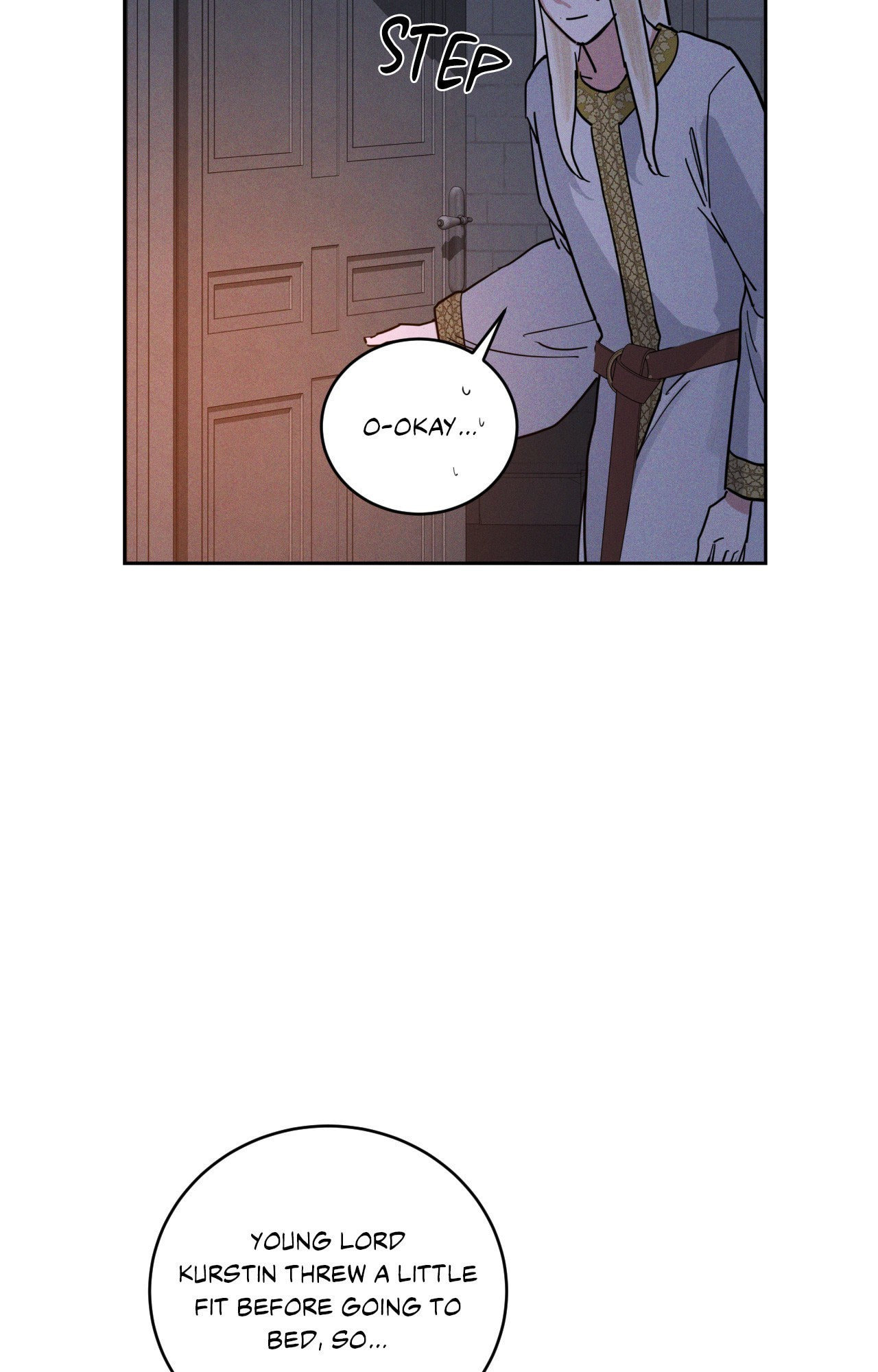 Read Antidote (Harusari) chapter 60 image 34 on Lezhin