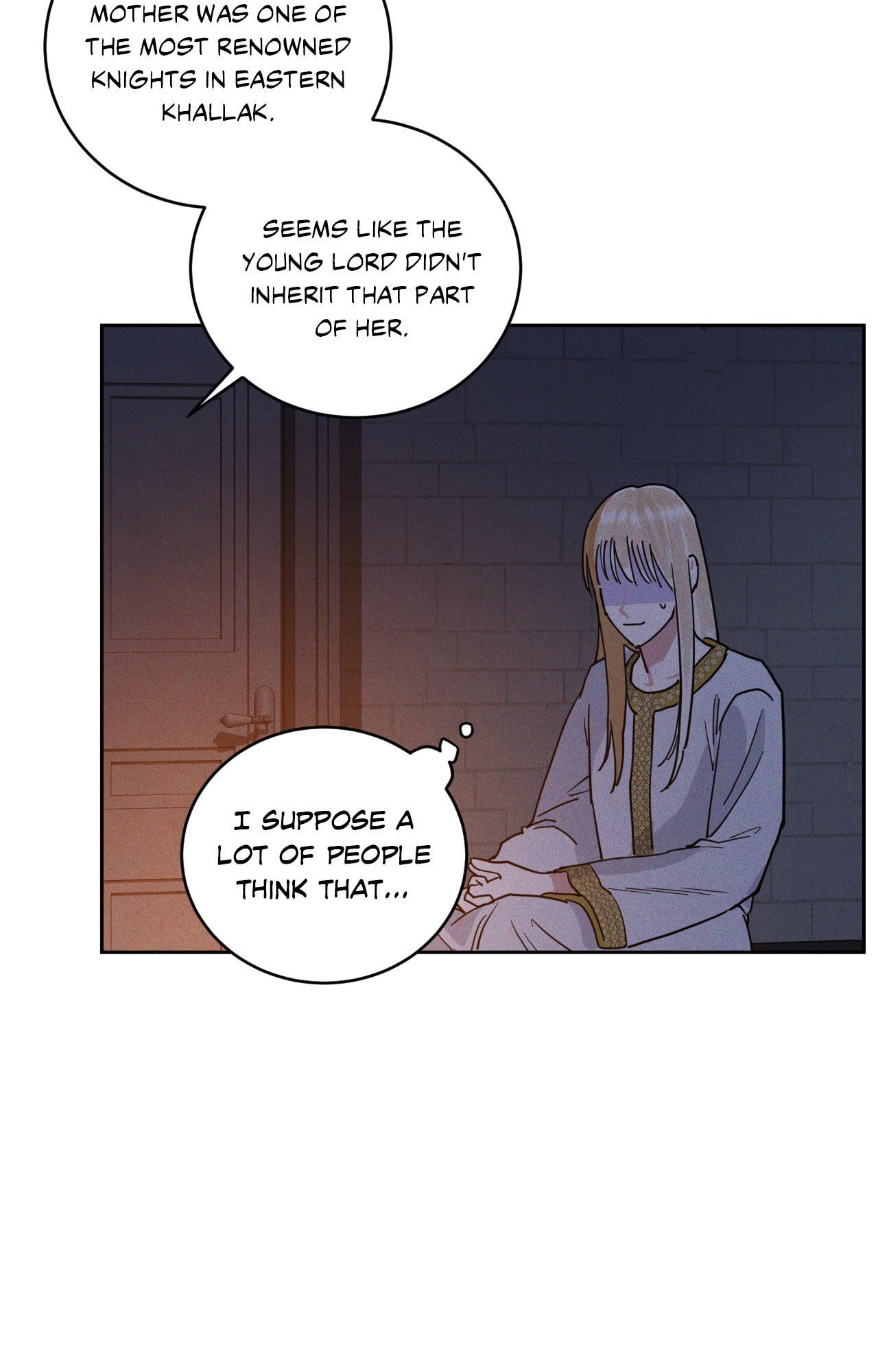 Read Antidote (Harusari) chapter 60 image 36 on Lezhin