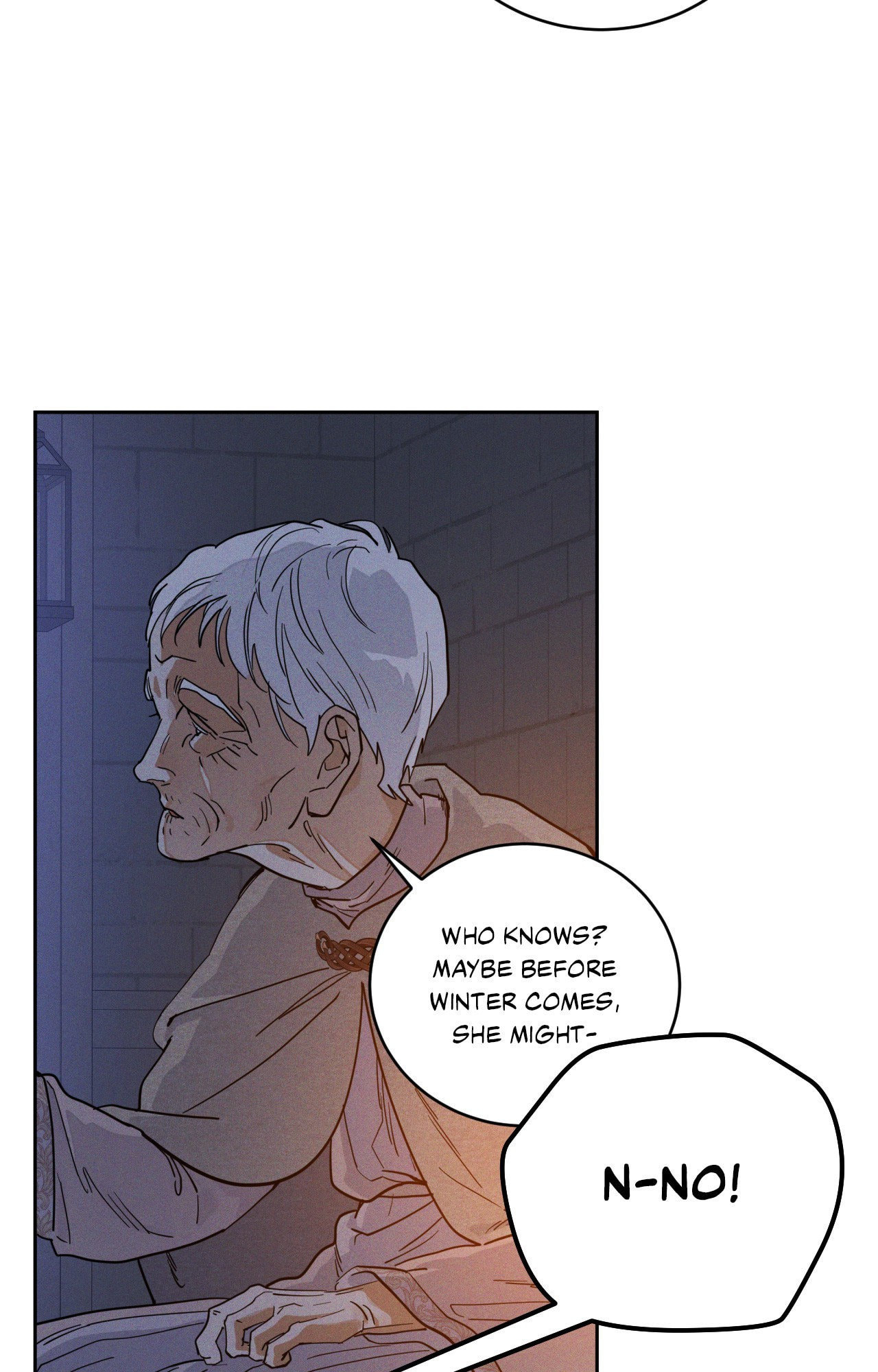 Read Antidote (Harusari) chapter 60 image 38 on Lezhin