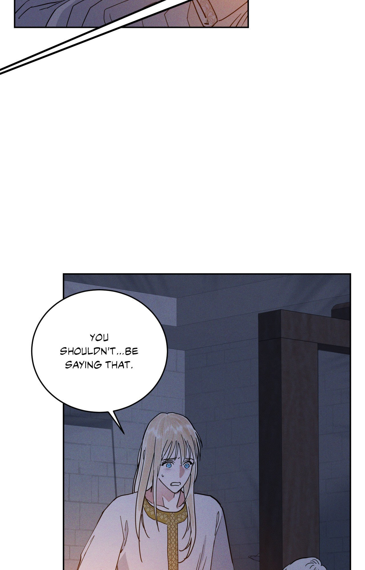 Read Antidote (Harusari) chapter 60 image 39 on Lezhin