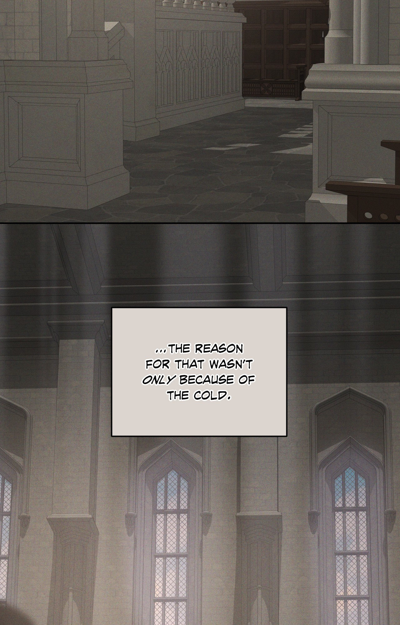 Read Antidote (Harusari) chapter 60 image 4 on Lezhin