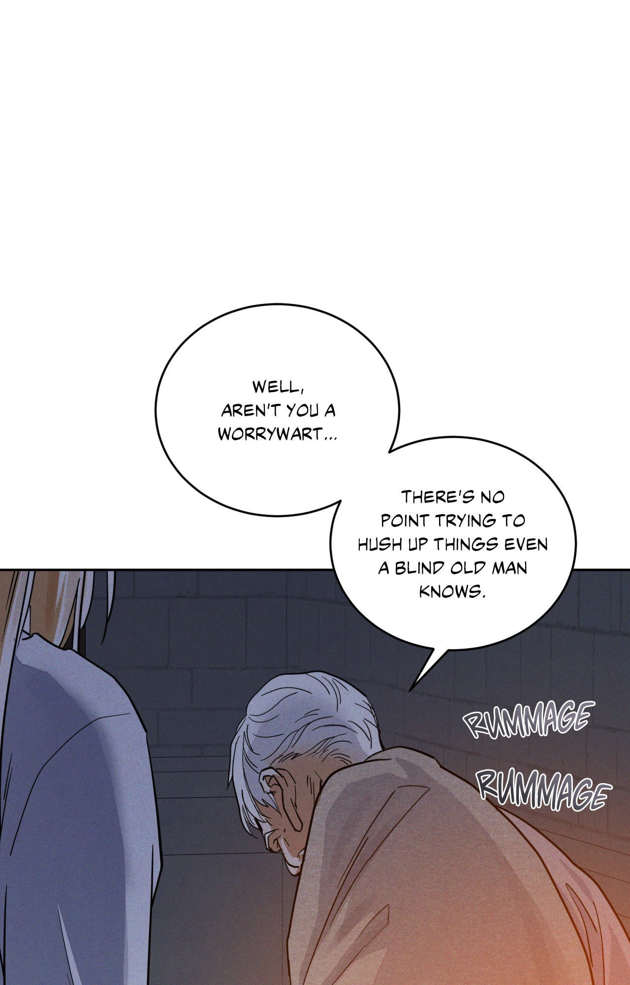 Read Antidote (Harusari) chapter 60 image 41 on Lezhin