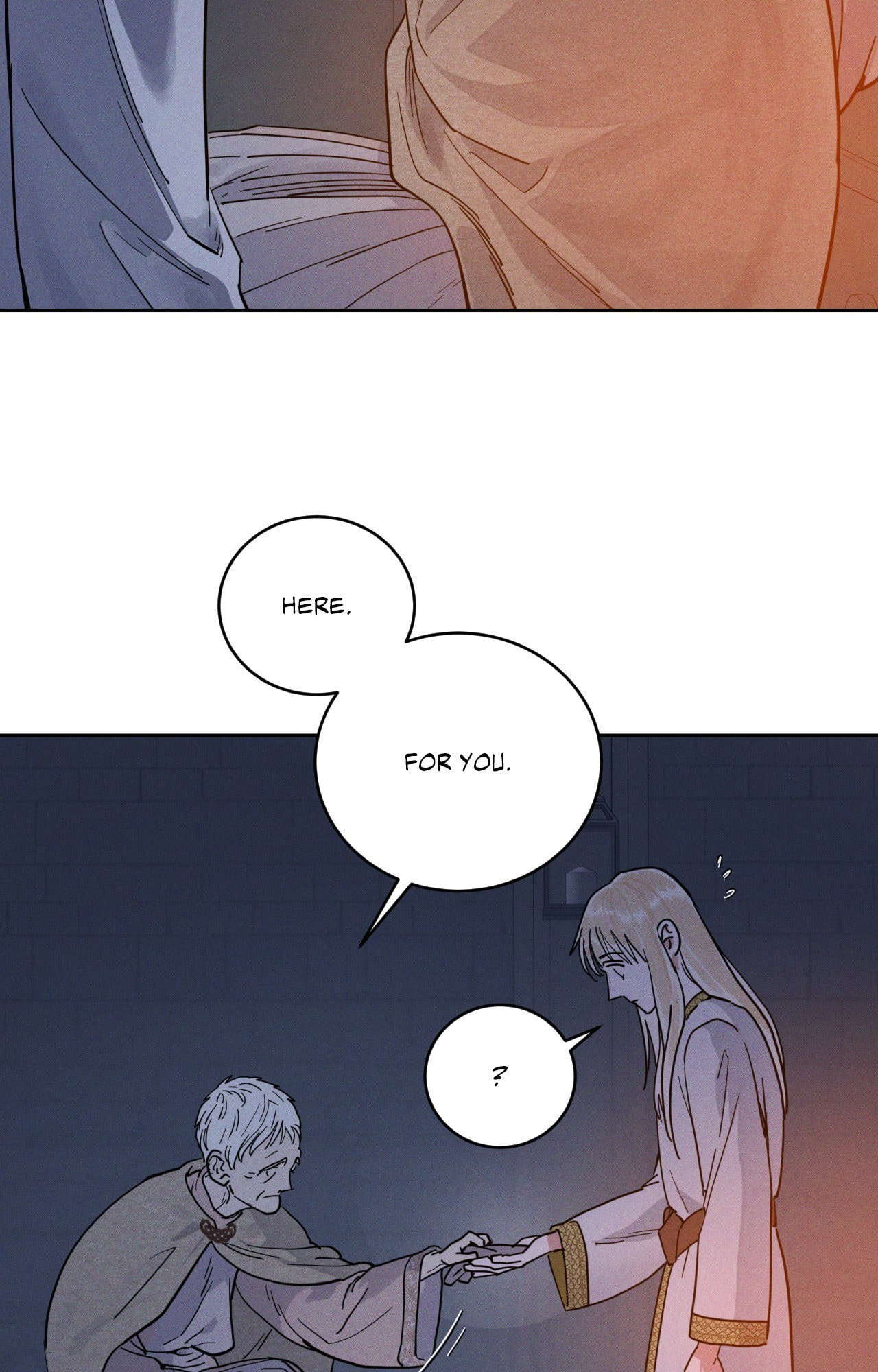 Read Antidote (Harusari) chapter 60 image 42 on Lezhin