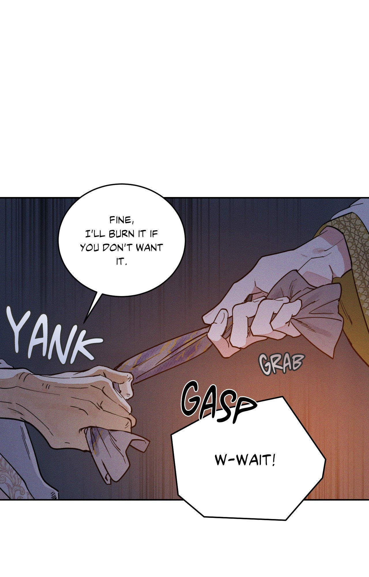 Read Antidote (Harusari) chapter 60 image 46 on Lezhin