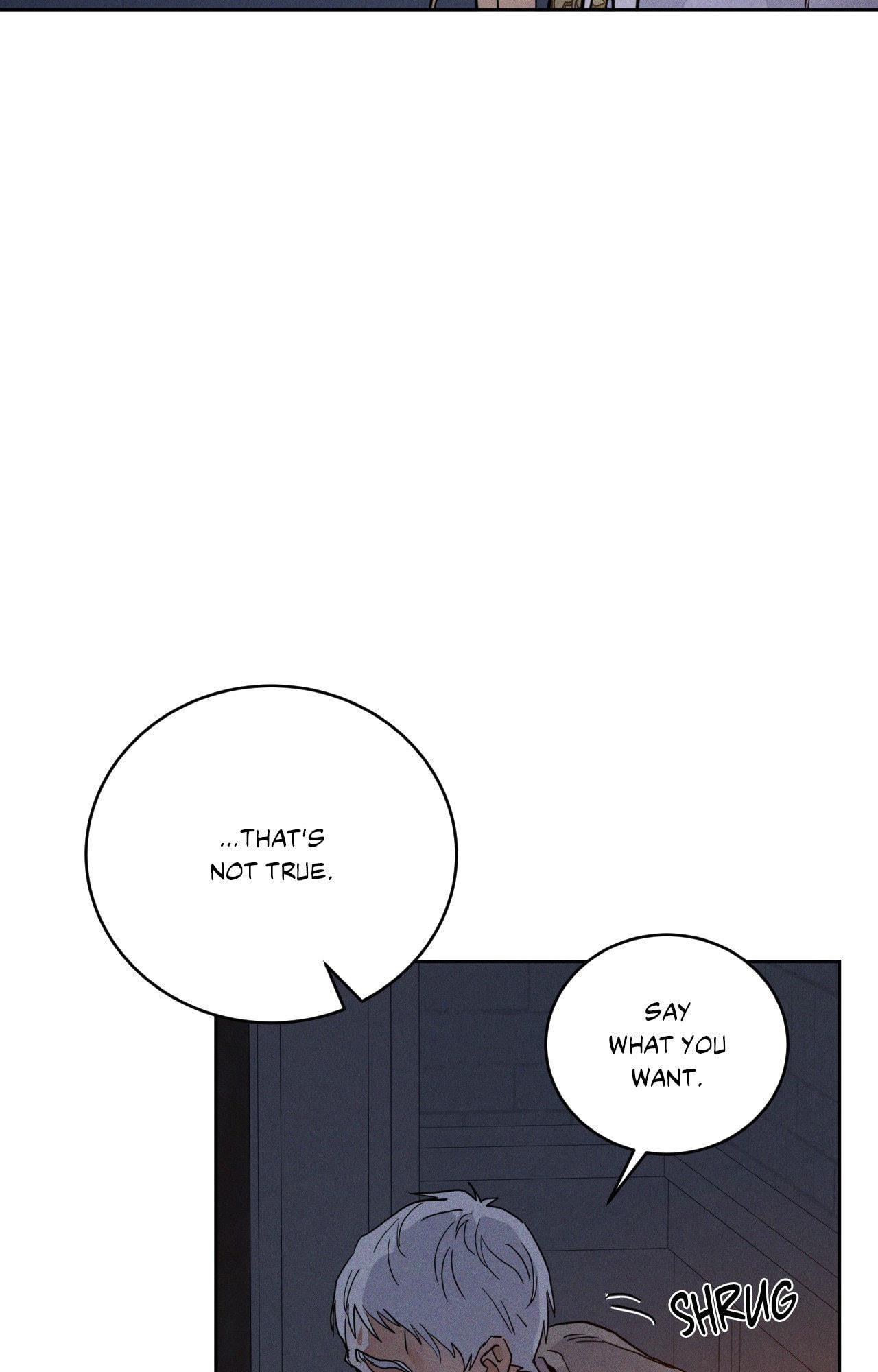 Read Antidote (Harusari) chapter 60 image 52 on Lezhin