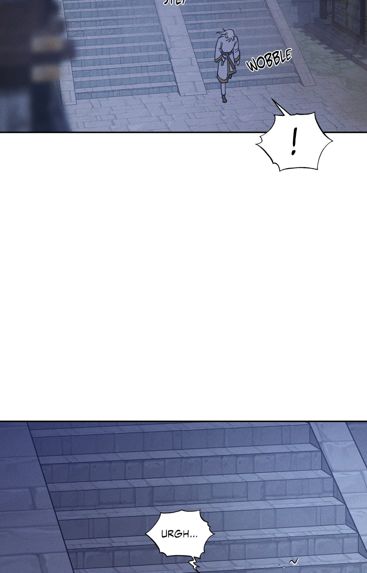 Read Antidote (Harusari) chapter 60 image 61 on Lezhin