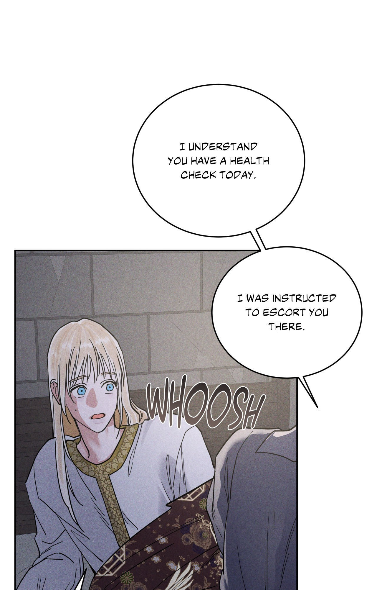 Read Antidote (Harusari) chapter 60 image 68 on Lezhin