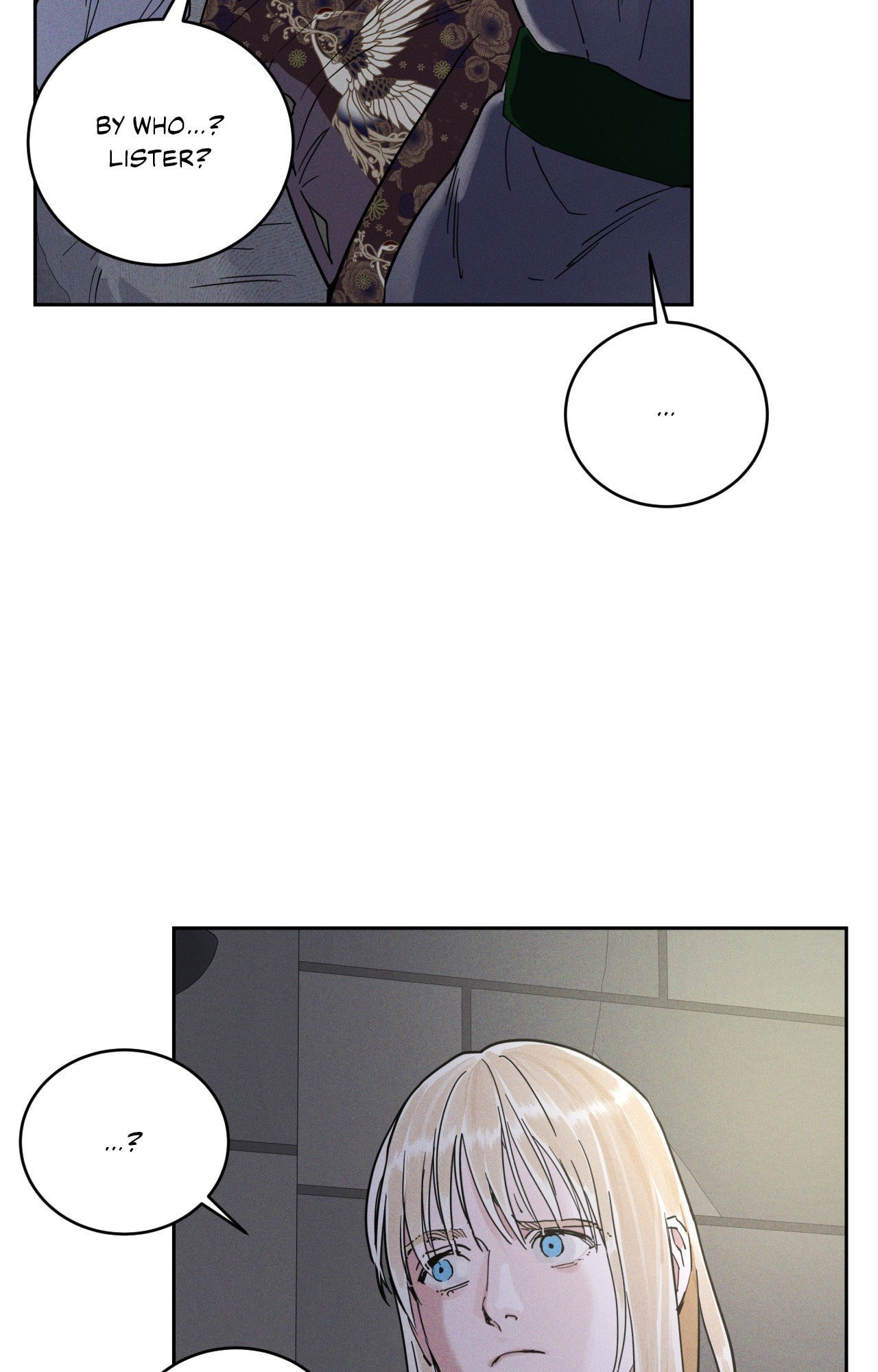 Read Antidote (Harusari) chapter 60 image 69 on Lezhin