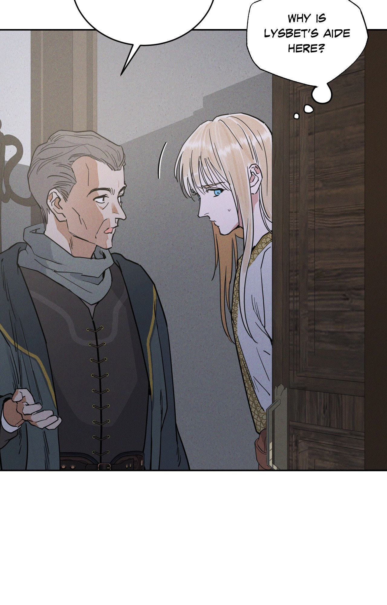 Read Antidote (Harusari) chapter 60 image 73 on Lezhin