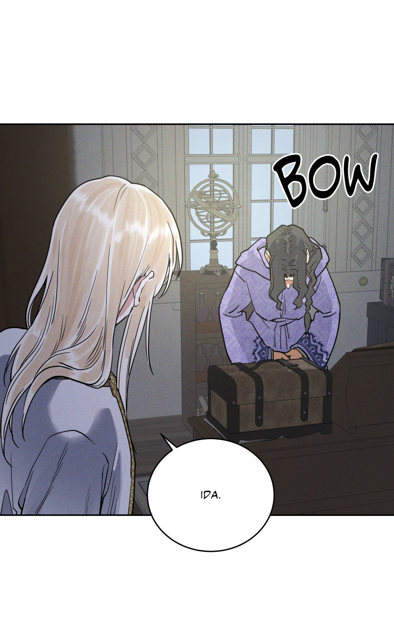 Read Antidote (Harusari) chapter 60 image 74 on Lezhin