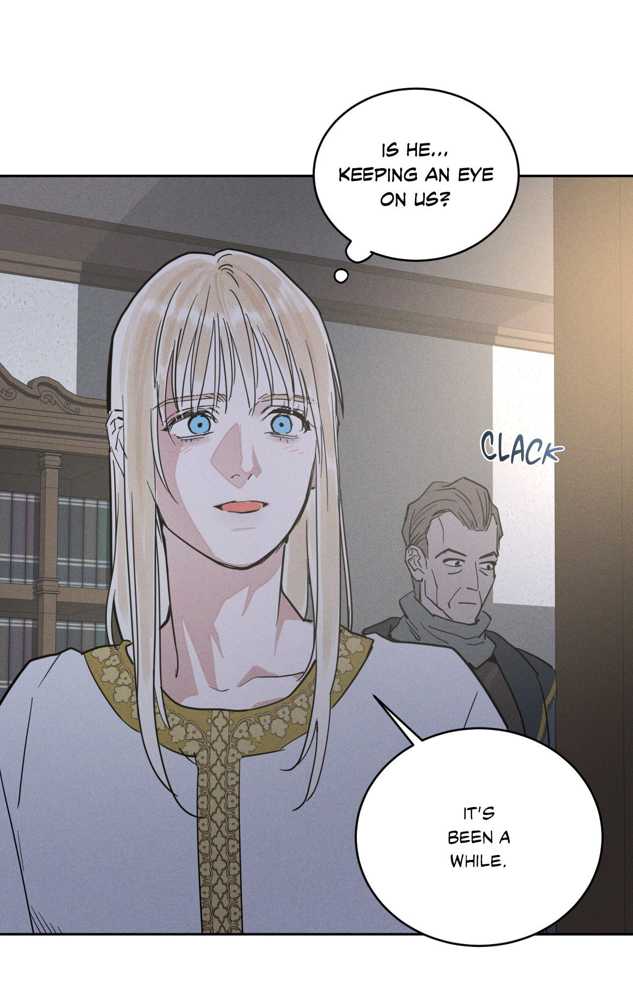 Read Antidote (Harusari) chapter 60 image 75 on Lezhin