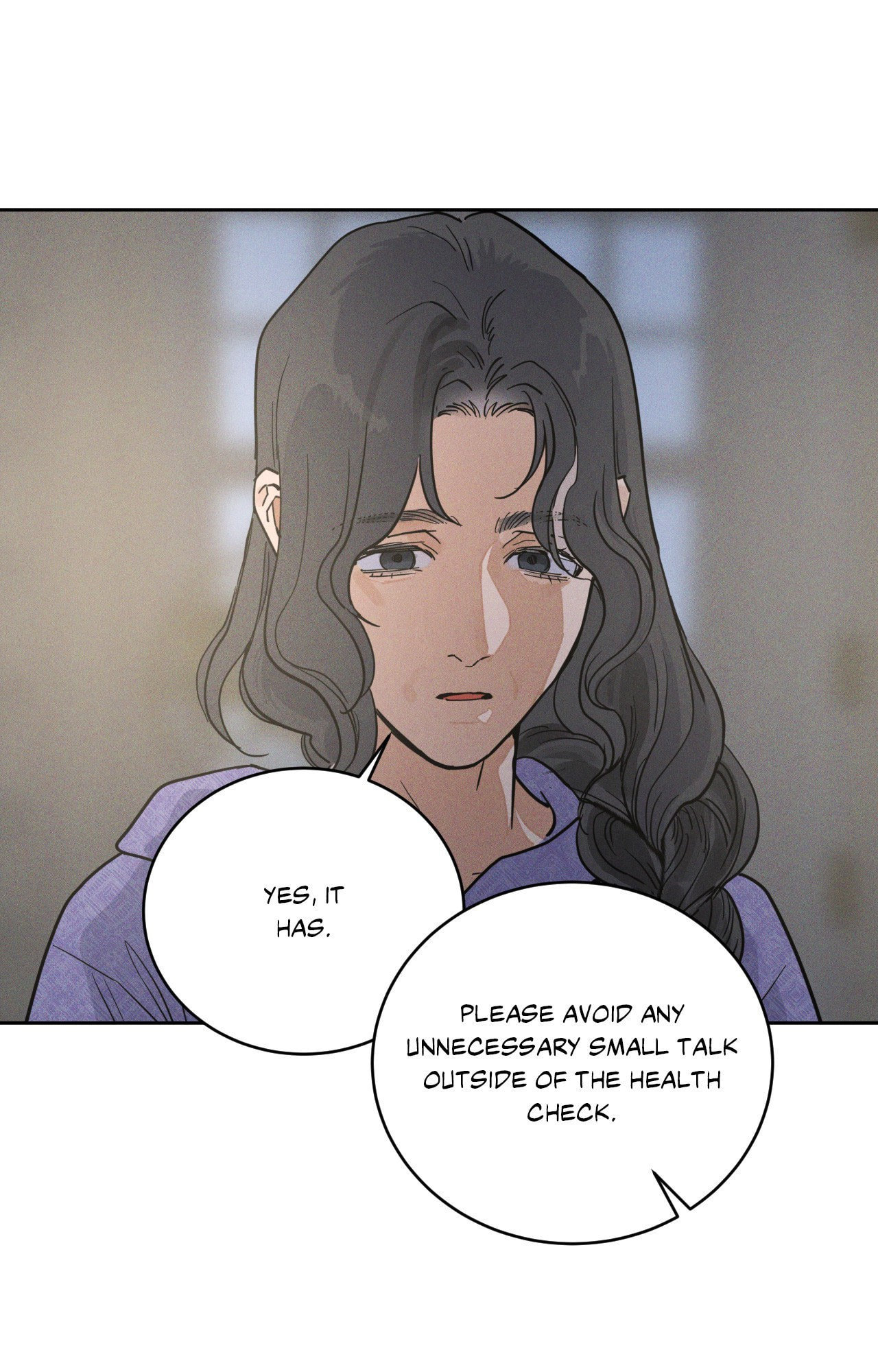 Read Antidote (Harusari) chapter 60 image 77 on Lezhin