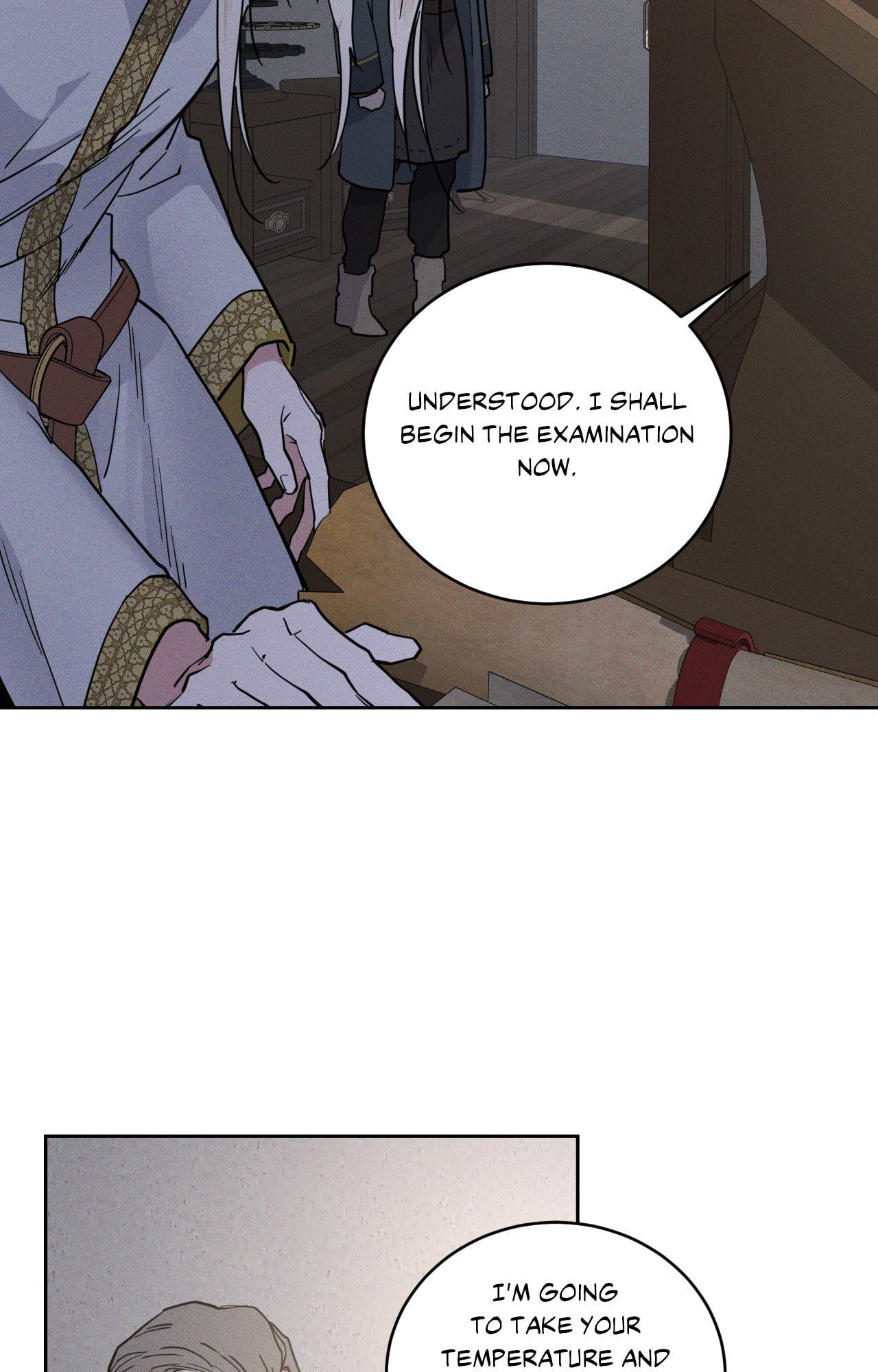 Read Antidote (Harusari) chapter 60 image 79 on Lezhin