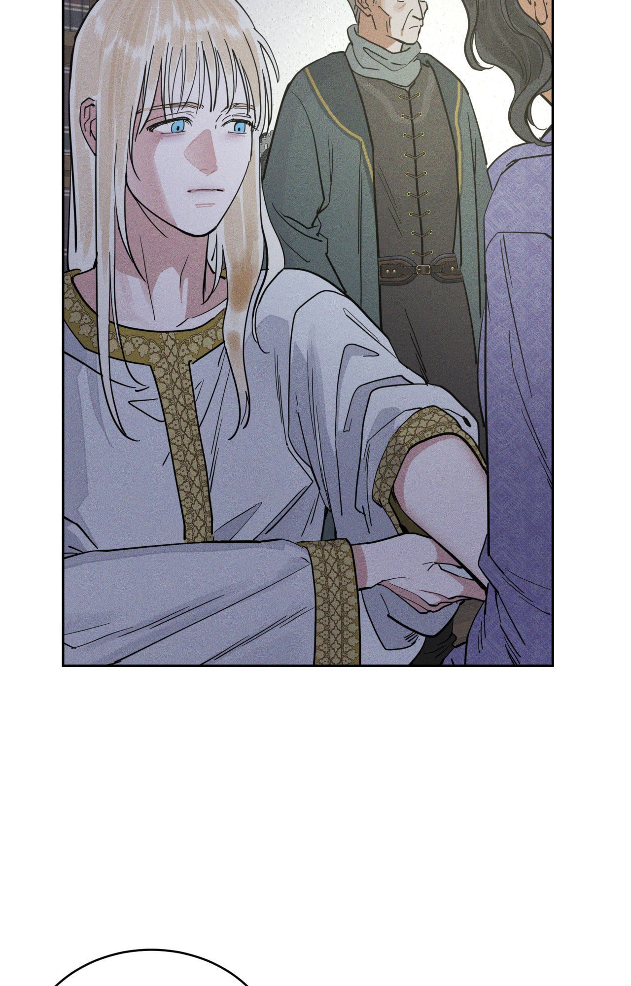 Read Antidote (Harusari) chapter 60 image 81 on Lezhin