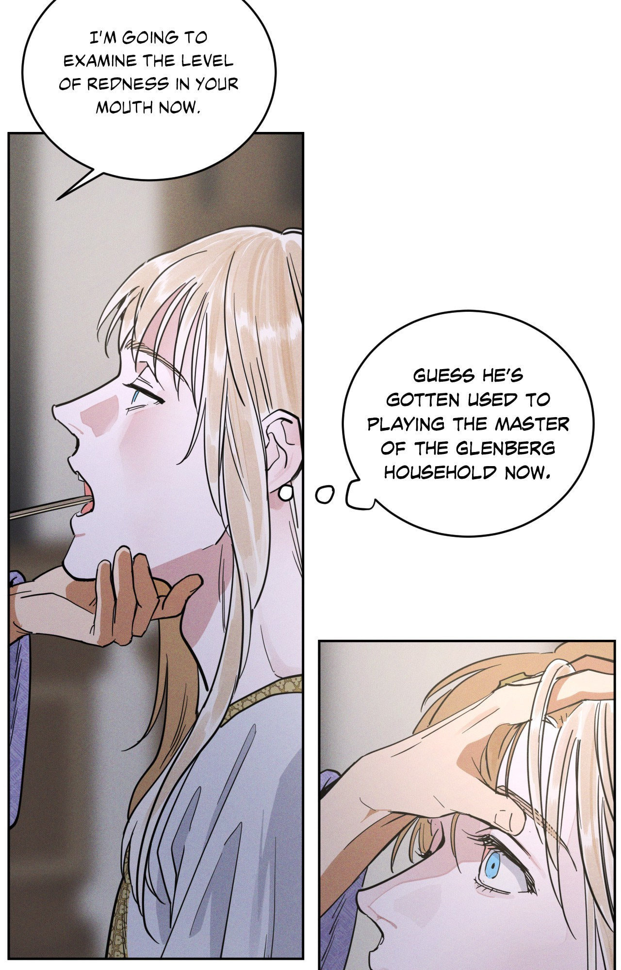 Read Antidote (Harusari) chapter 60 image 82 on Lezhin