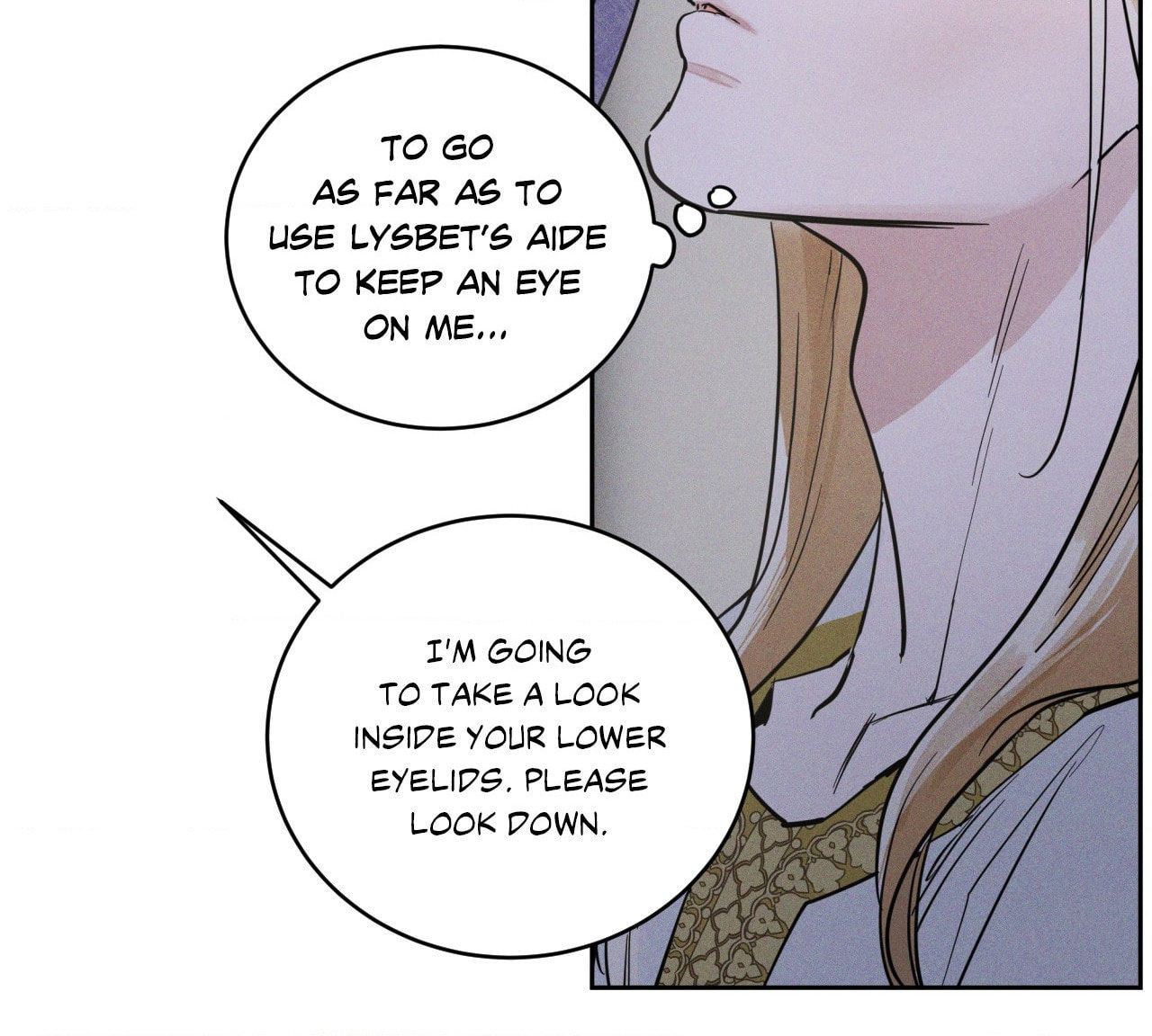 Read Antidote (Harusari) chapter 60 image 83 on Lezhin
