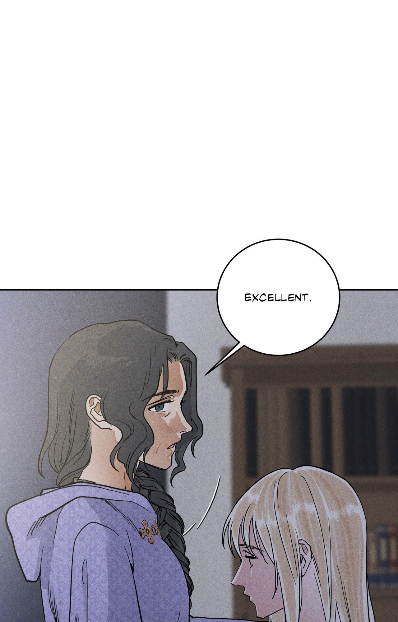 Read Antidote (Harusari) chapter 60 image 84 on Lezhin