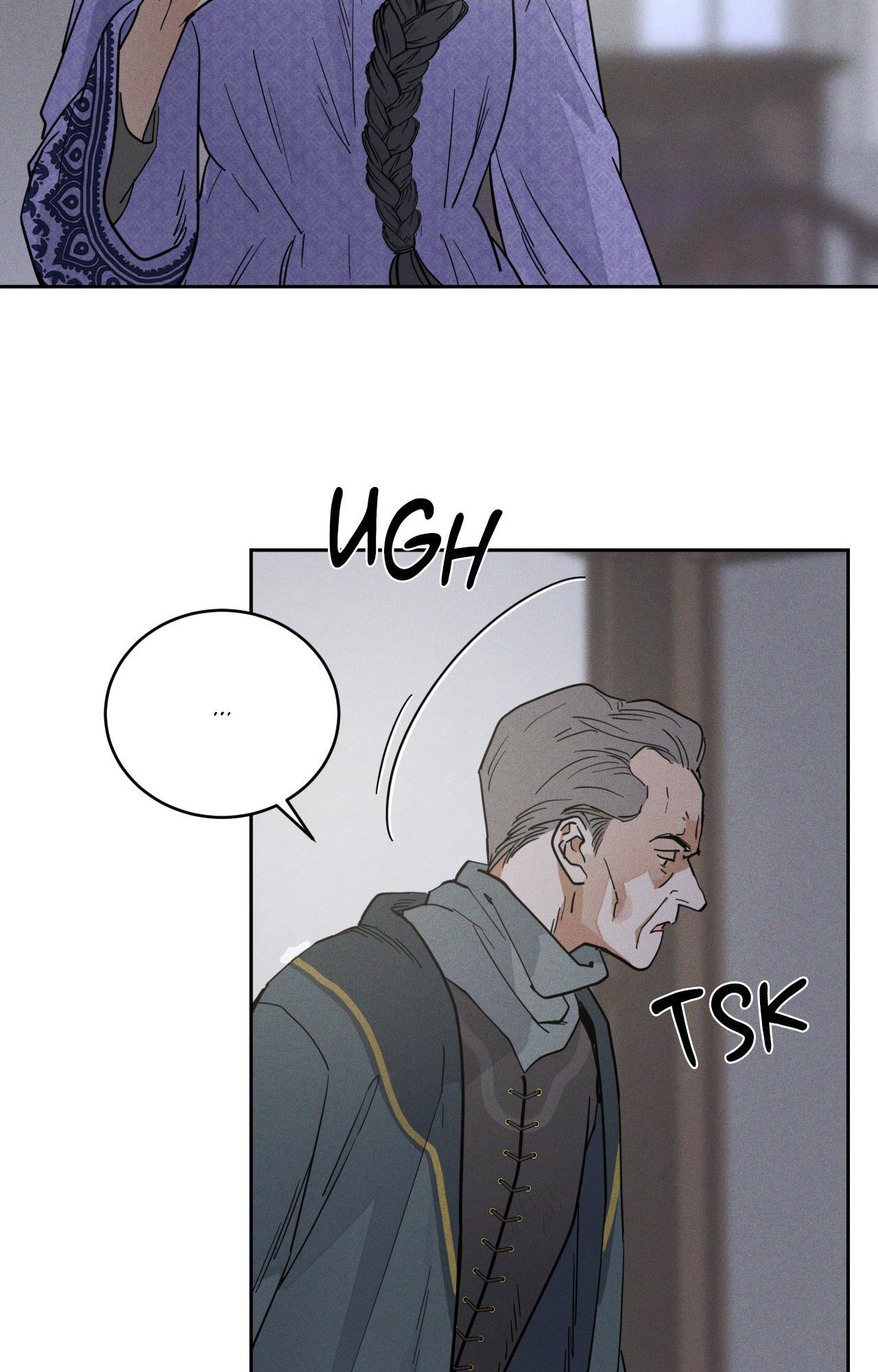Read Antidote (Harusari) chapter 60 image 91 on Lezhin