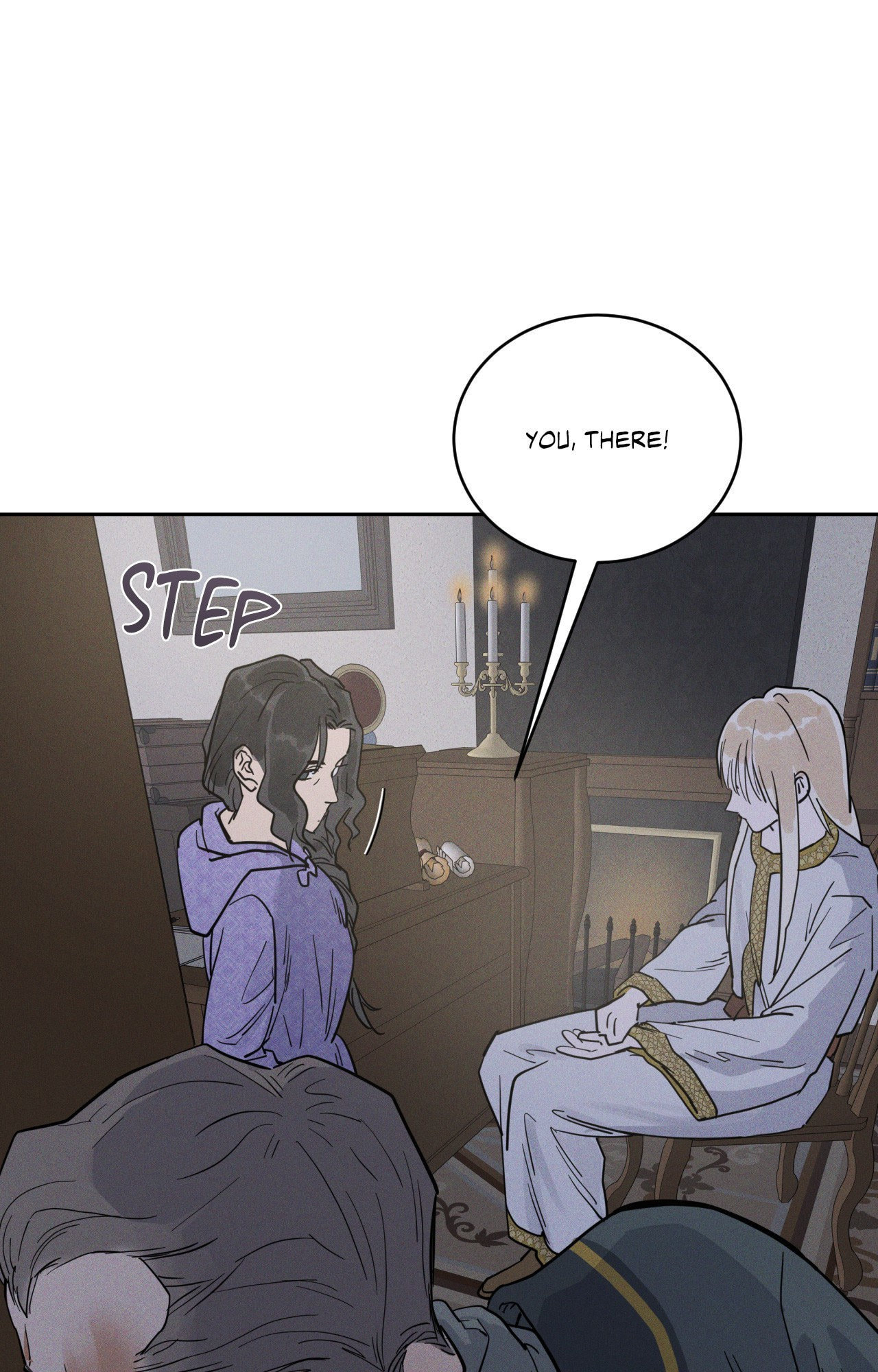 Read Antidote (Harusari) chapter 60 image 93 on Lezhin