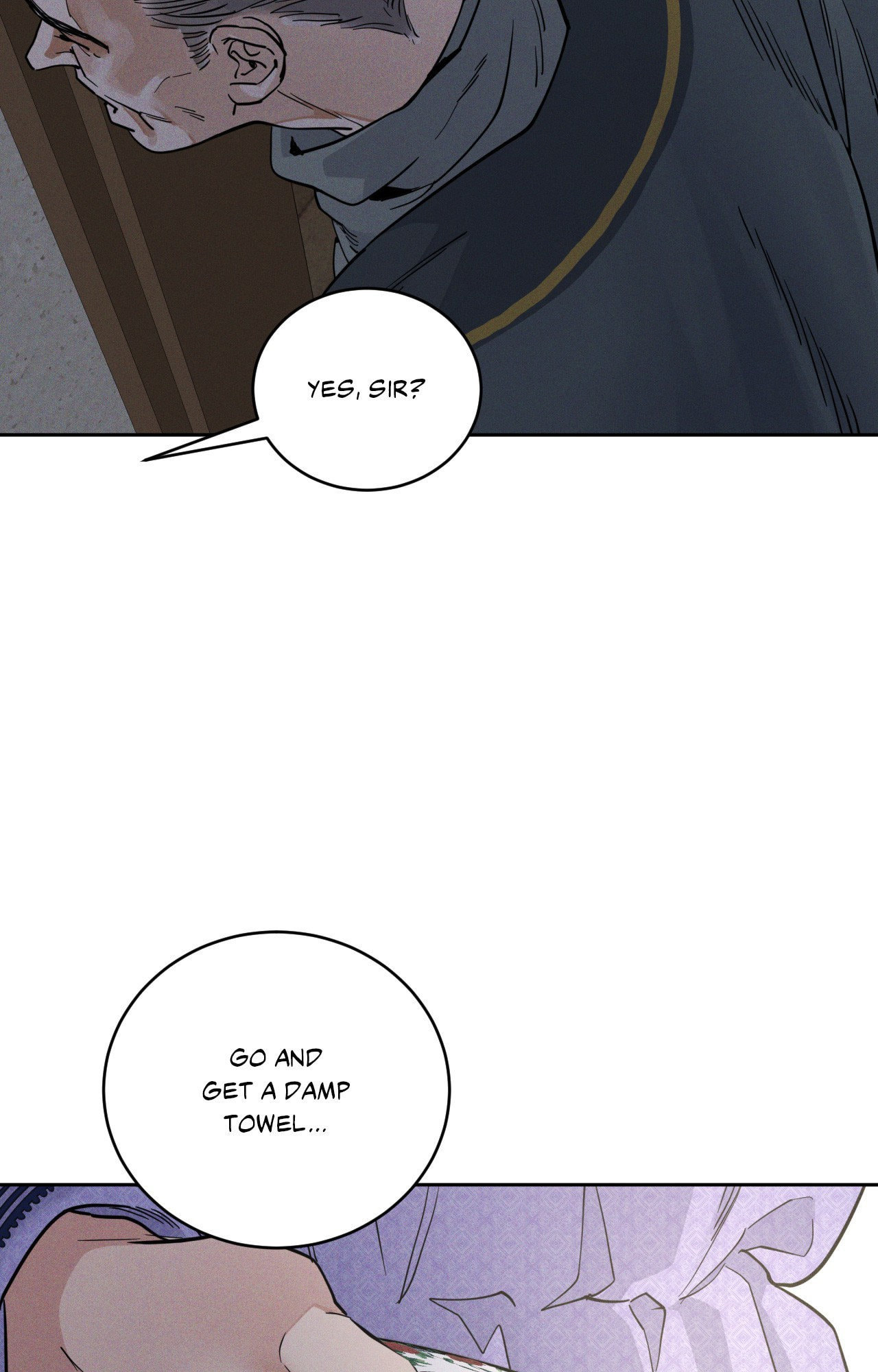 Read Antidote (Harusari) chapter 60 image 94 on Lezhin
