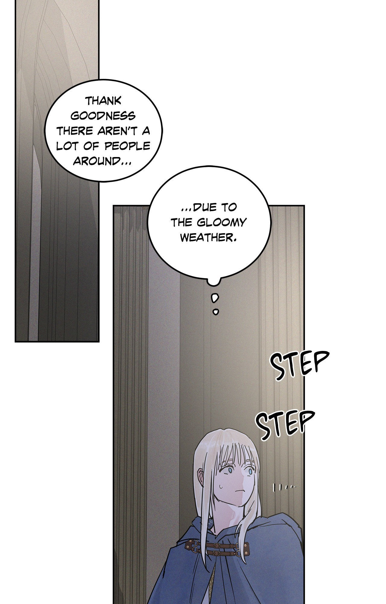 Read Antidote (Harusari) chapter 61 image 12 on Lezhin