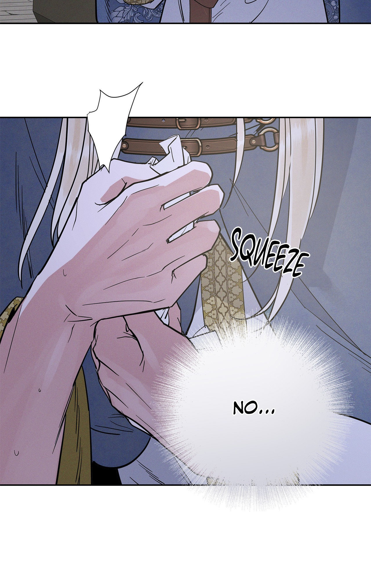 Read Antidote (Harusari) chapter 61 image 14 on Lezhin