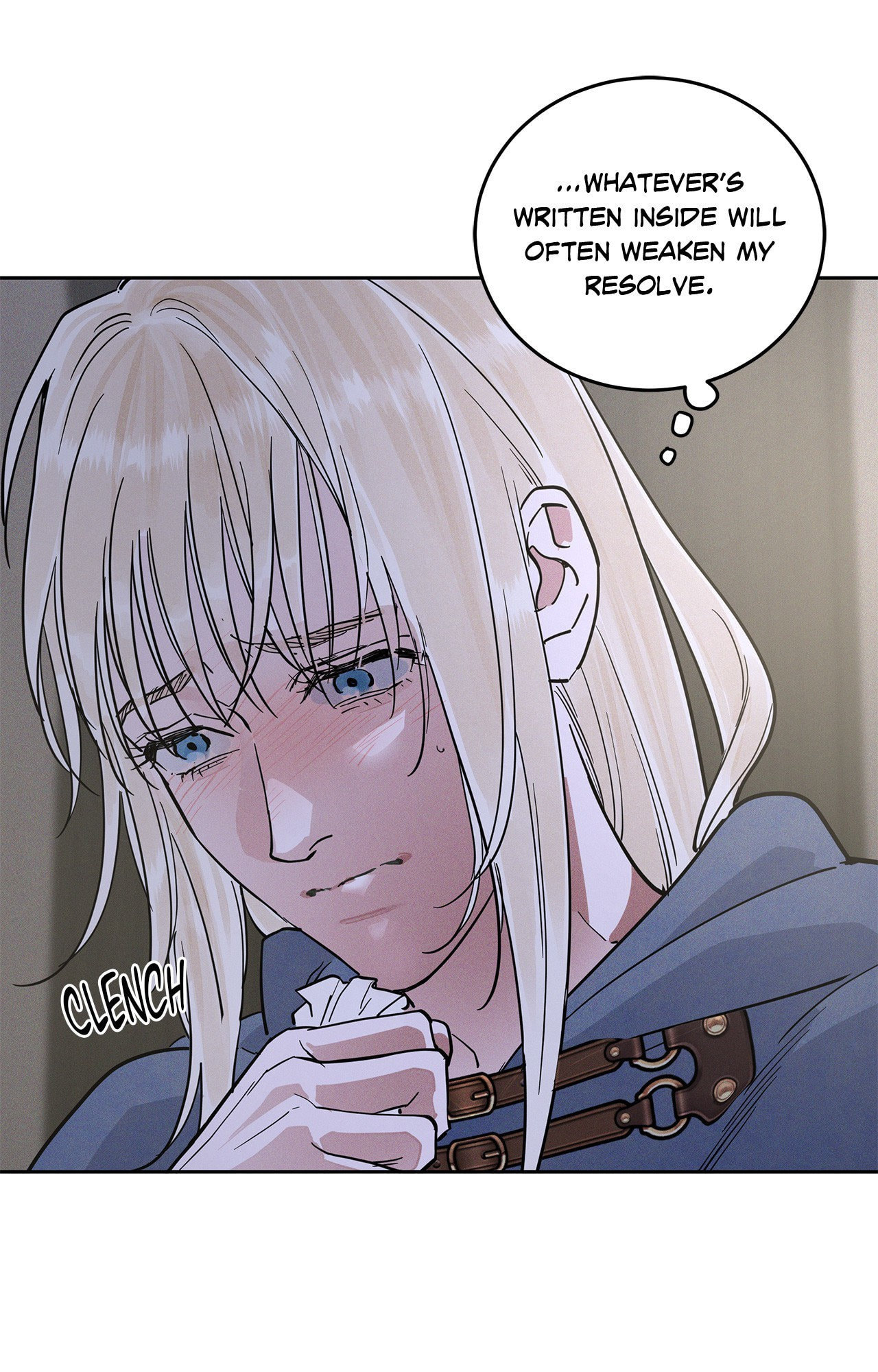 Read Antidote (Harusari) chapter 61 image 15 on Lezhin