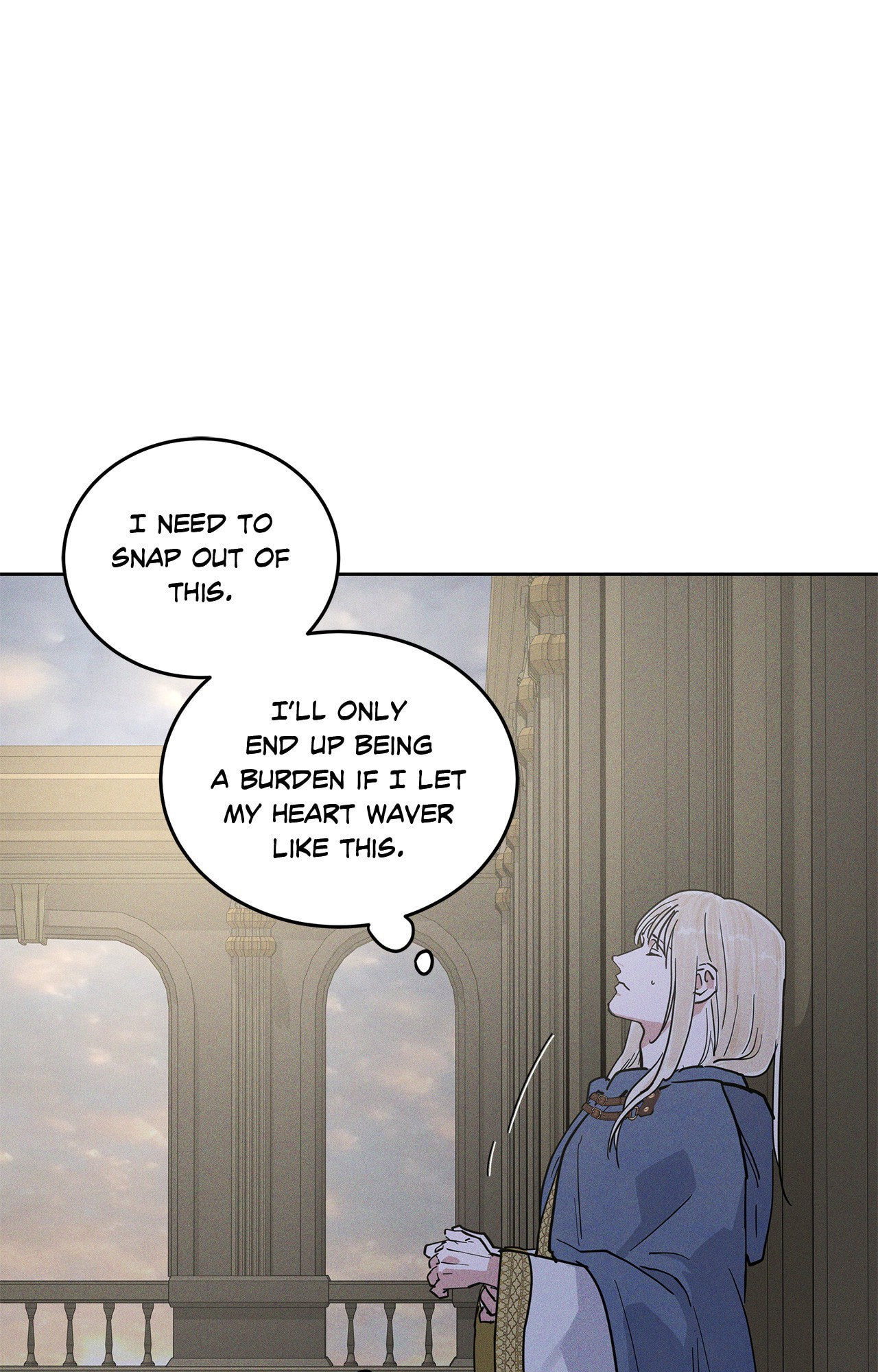 Read Antidote (Harusari) chapter 61 image 16 on Lezhin