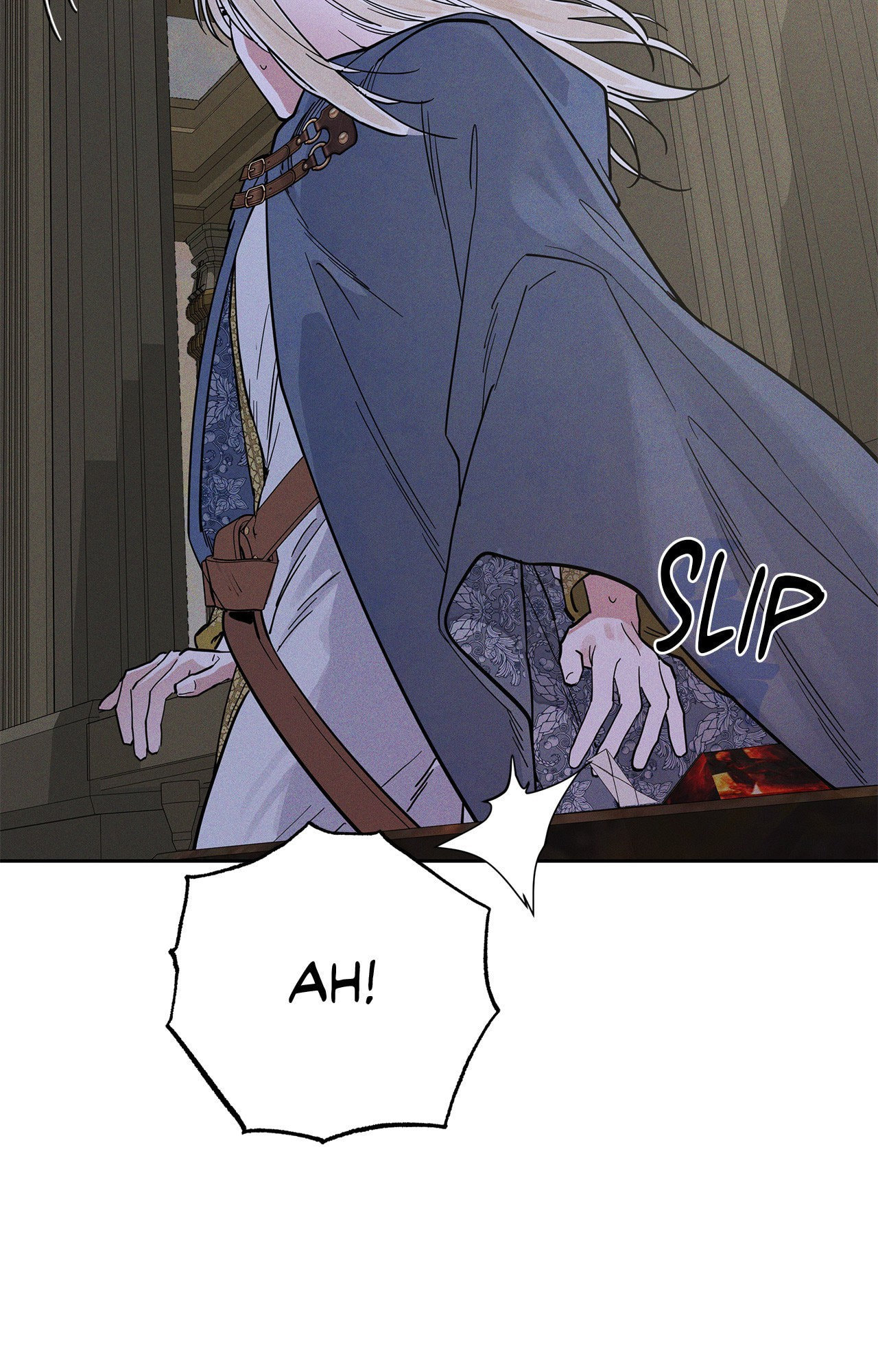 Read Antidote (Harusari) chapter 61 image 19 on Lezhin