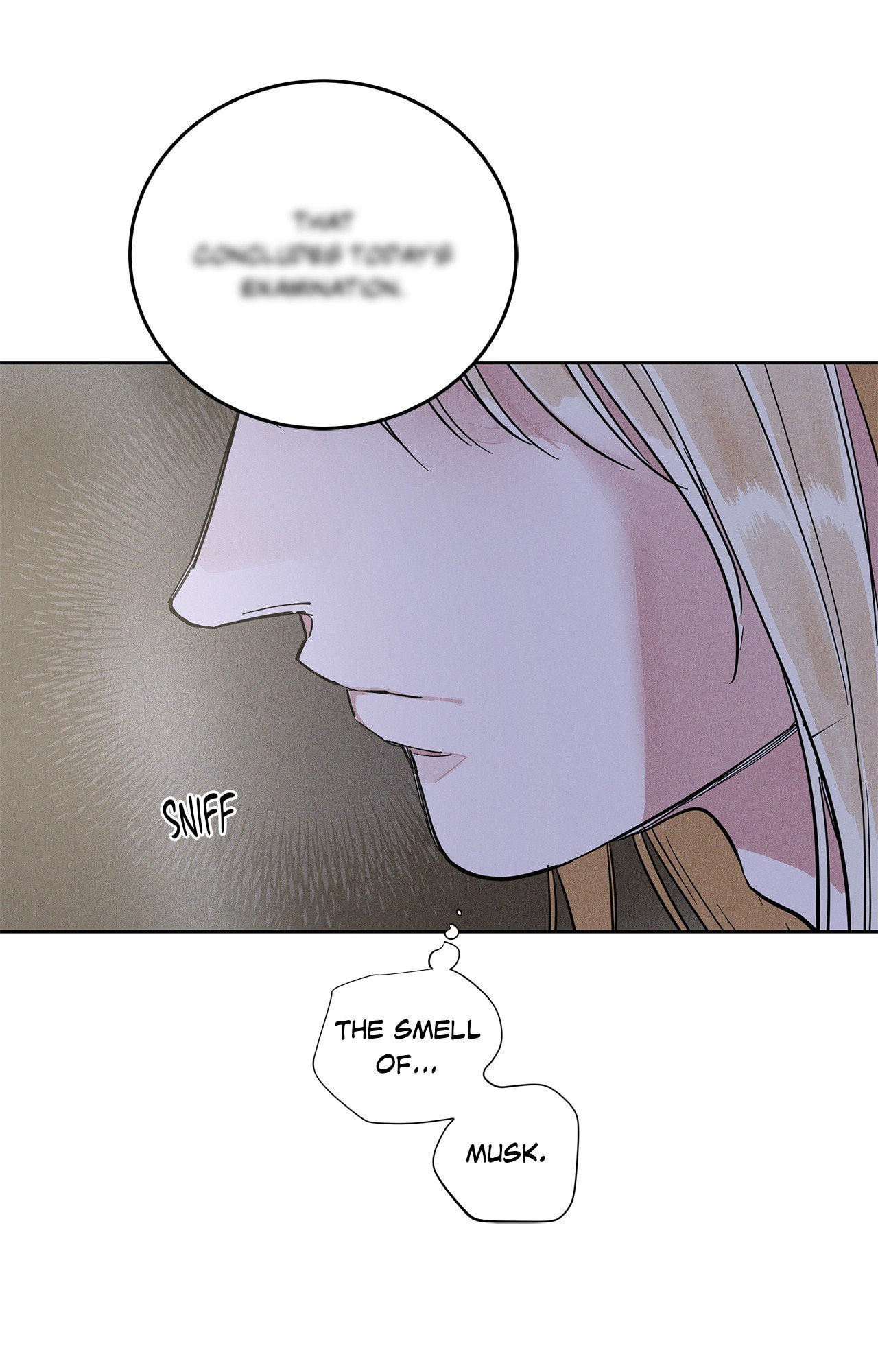 Read Antidote (Harusari) chapter 61 image 2 on Lezhin