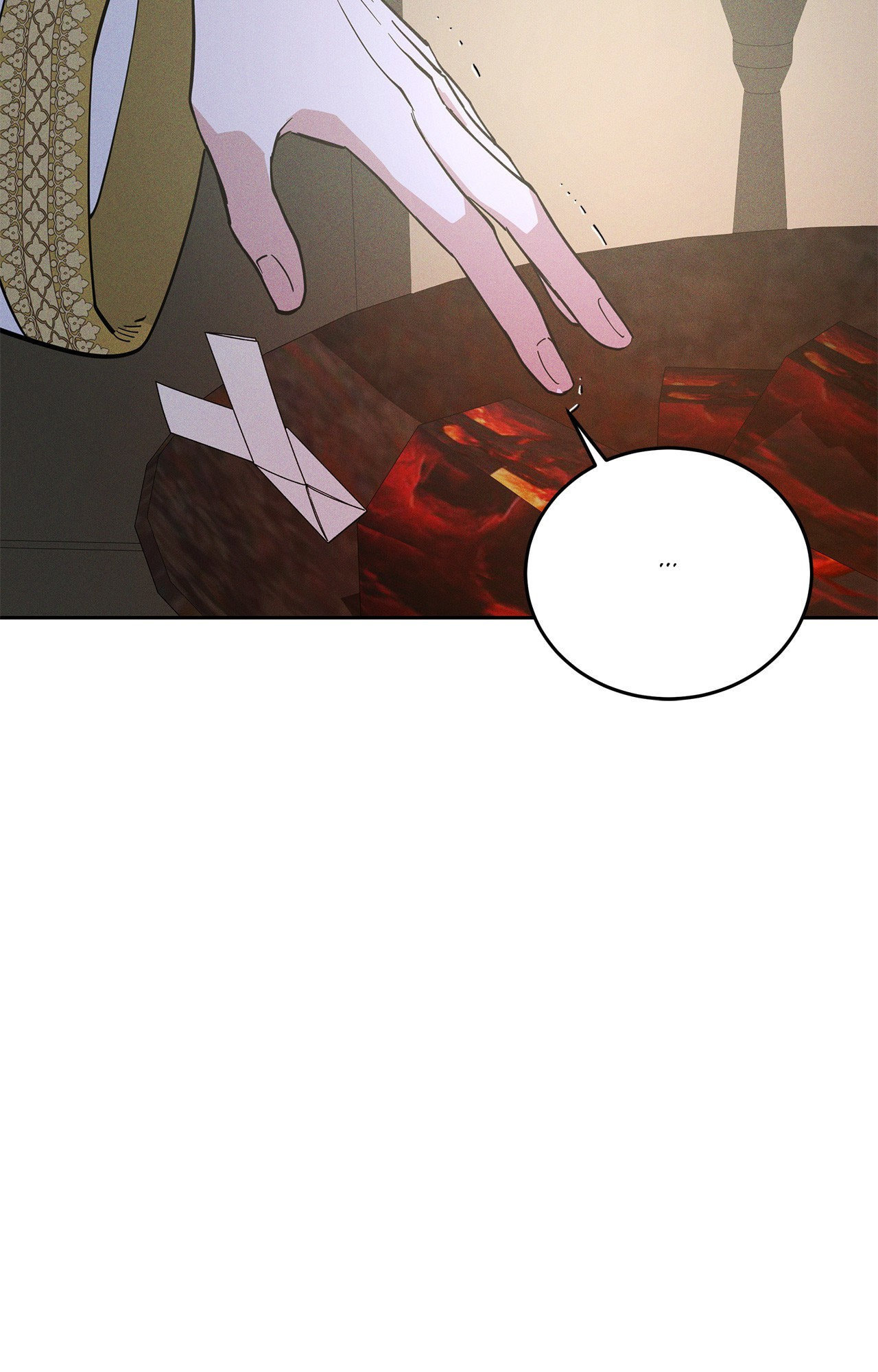 Read Antidote (Harusari) chapter 61 image 21 on Lezhin