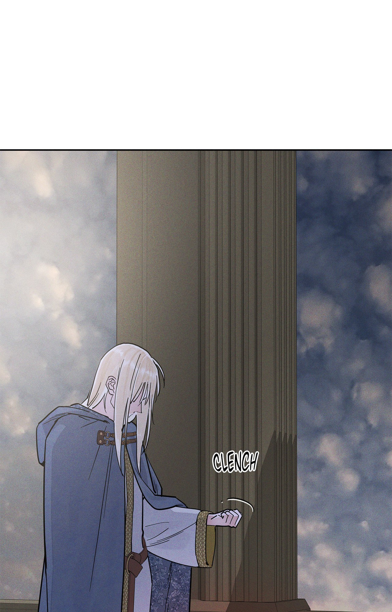 Read Antidote (Harusari) chapter 61 image 22 on Lezhin