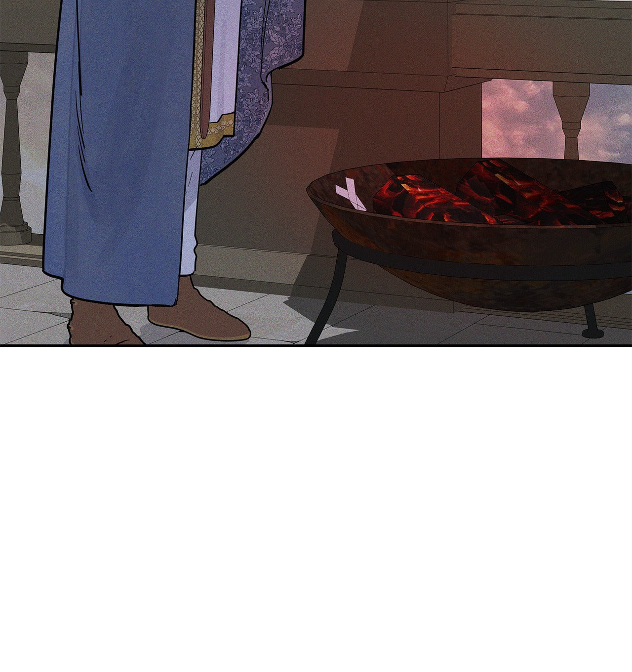 Read Antidote (Harusari) chapter 61 image 23 on Lezhin