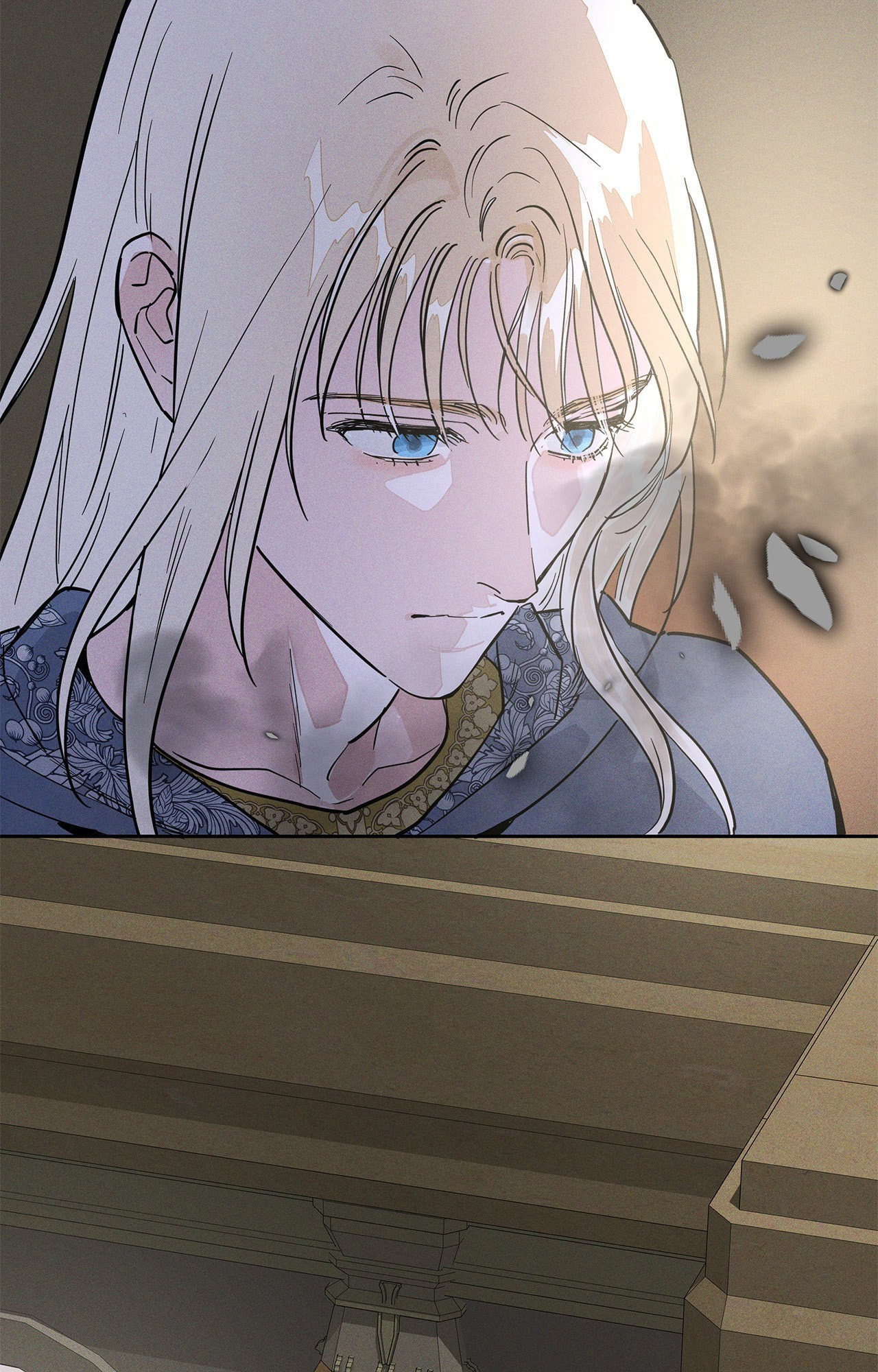 Read Antidote (Harusari) chapter 61 image 27 on Lezhin