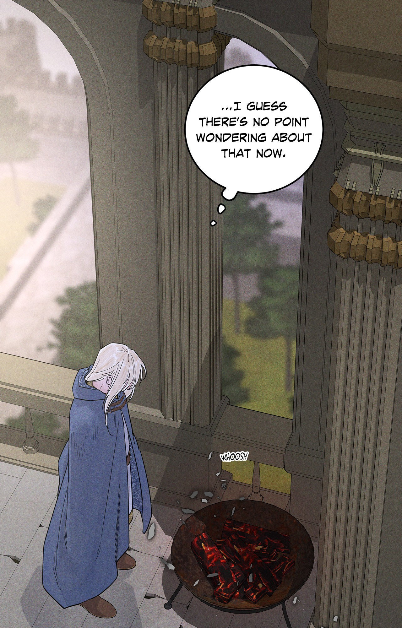 Read Antidote (Harusari) chapter 61 image 28 on Lezhin