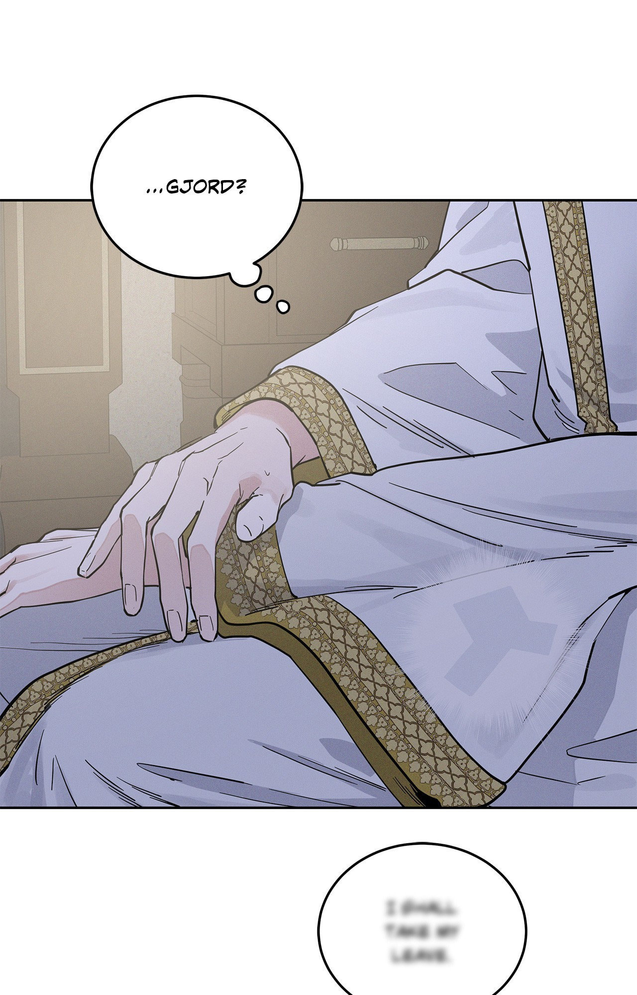 Read Antidote (Harusari) chapter 61 image 3 on Lezhin