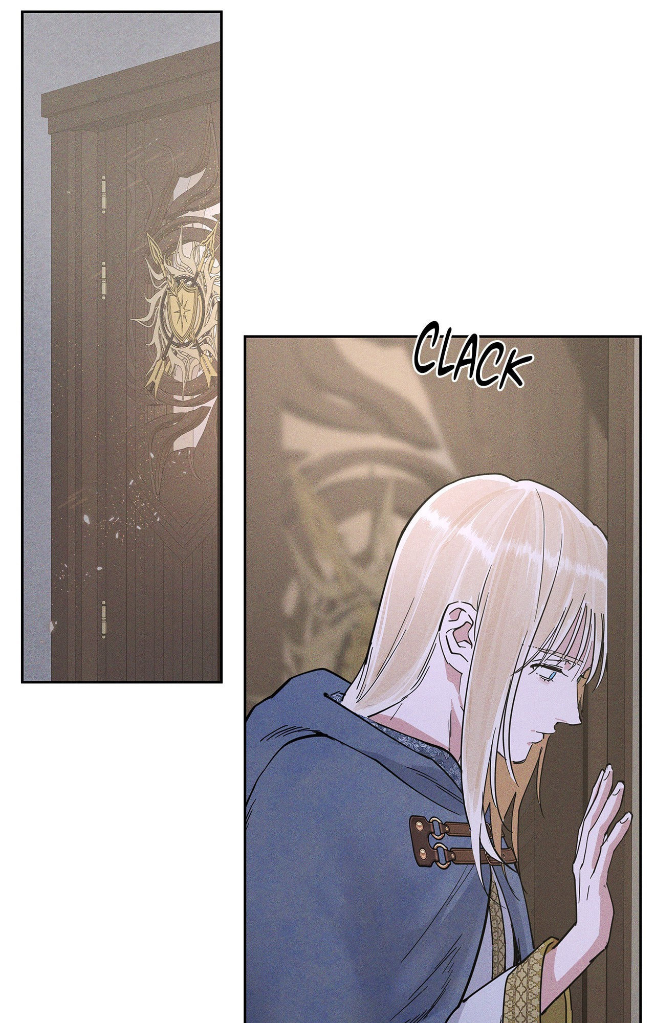 Read Antidote (Harusari) chapter 61 image 32 on Lezhin