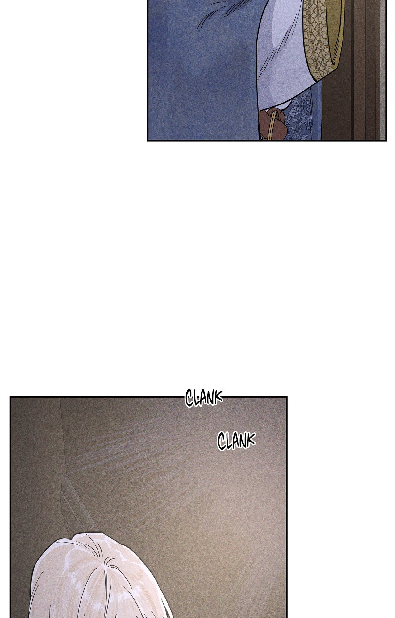 Read Antidote (Harusari) chapter 61 image 33 on Lezhin