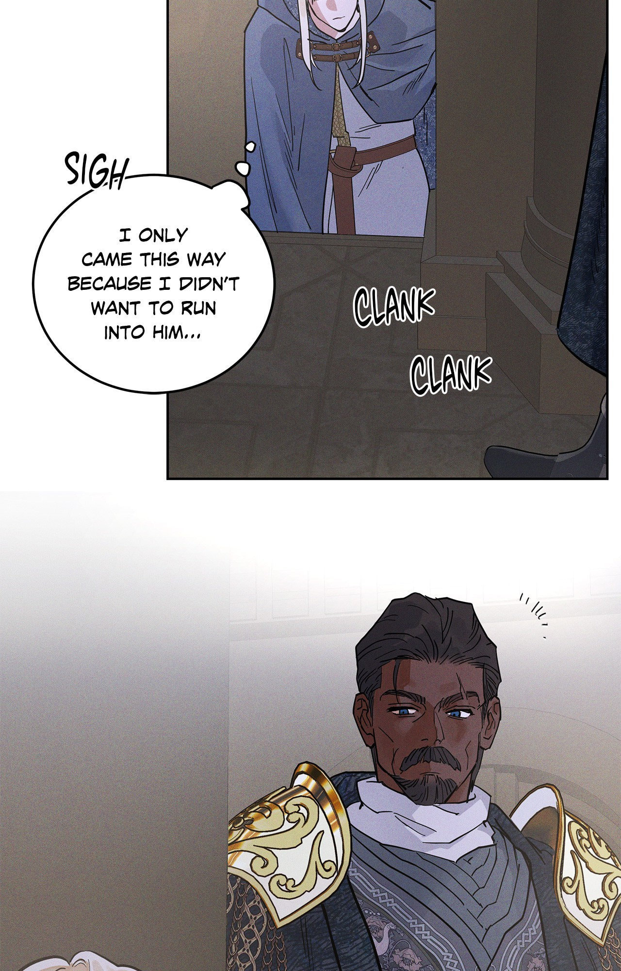 Read Antidote (Harusari) chapter 61 image 35 on Lezhin