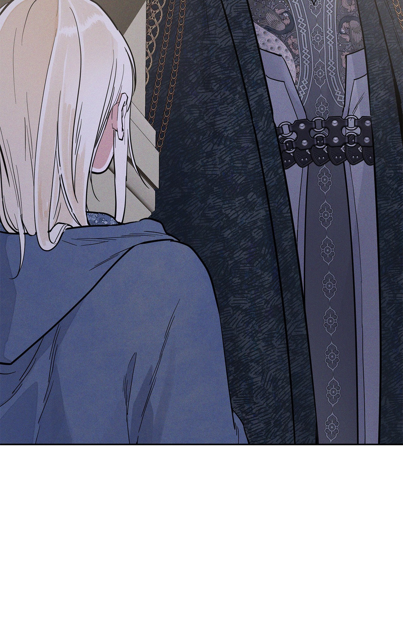 Read Antidote (Harusari) chapter 61 image 36 on Lezhin