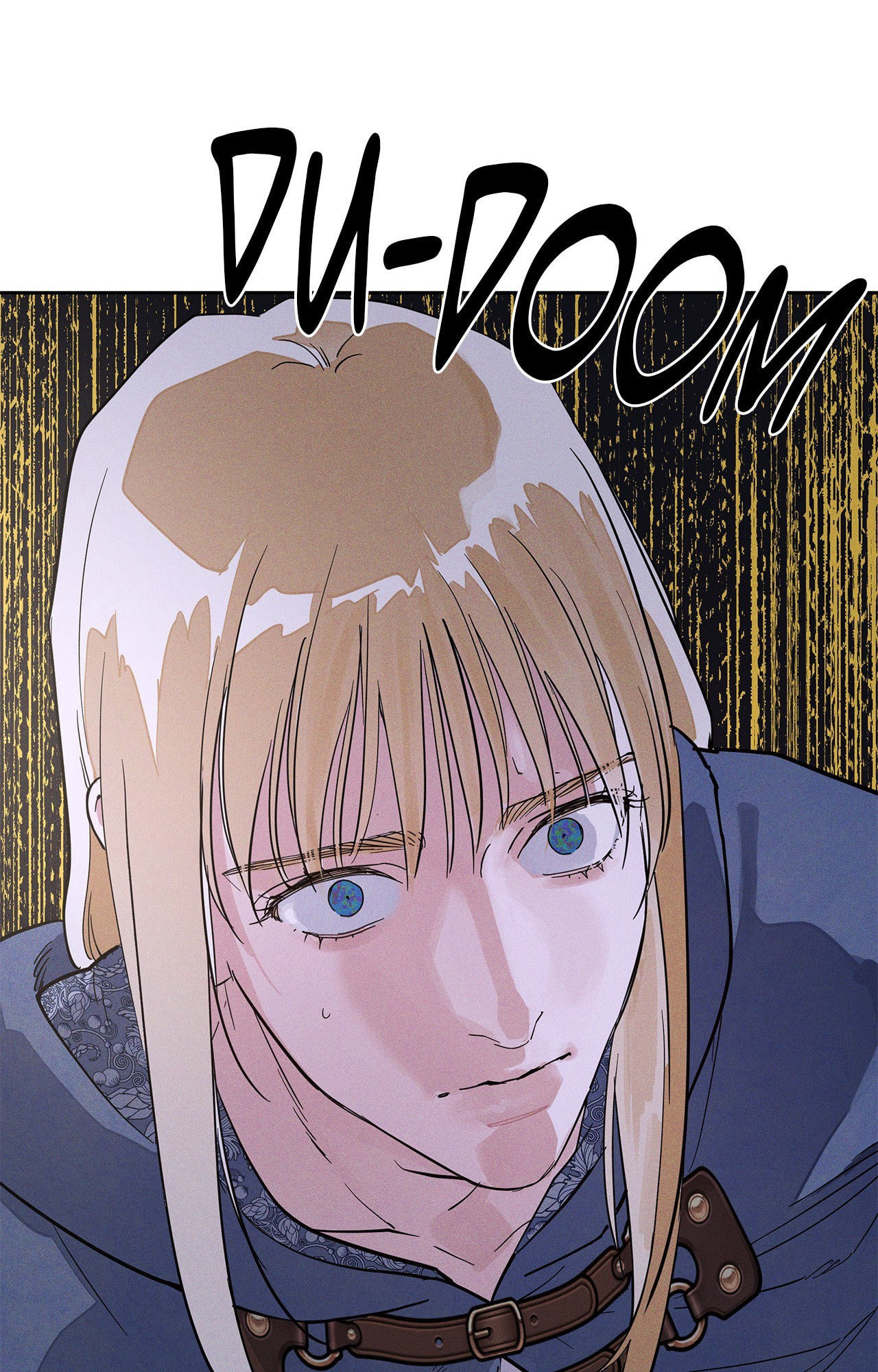 Read Antidote (Harusari) chapter 61 image 37 on Lezhin