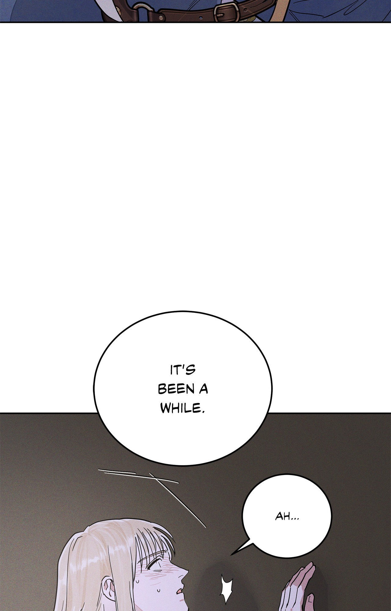 Read Antidote (Harusari) chapter 61 image 38 on Lezhin