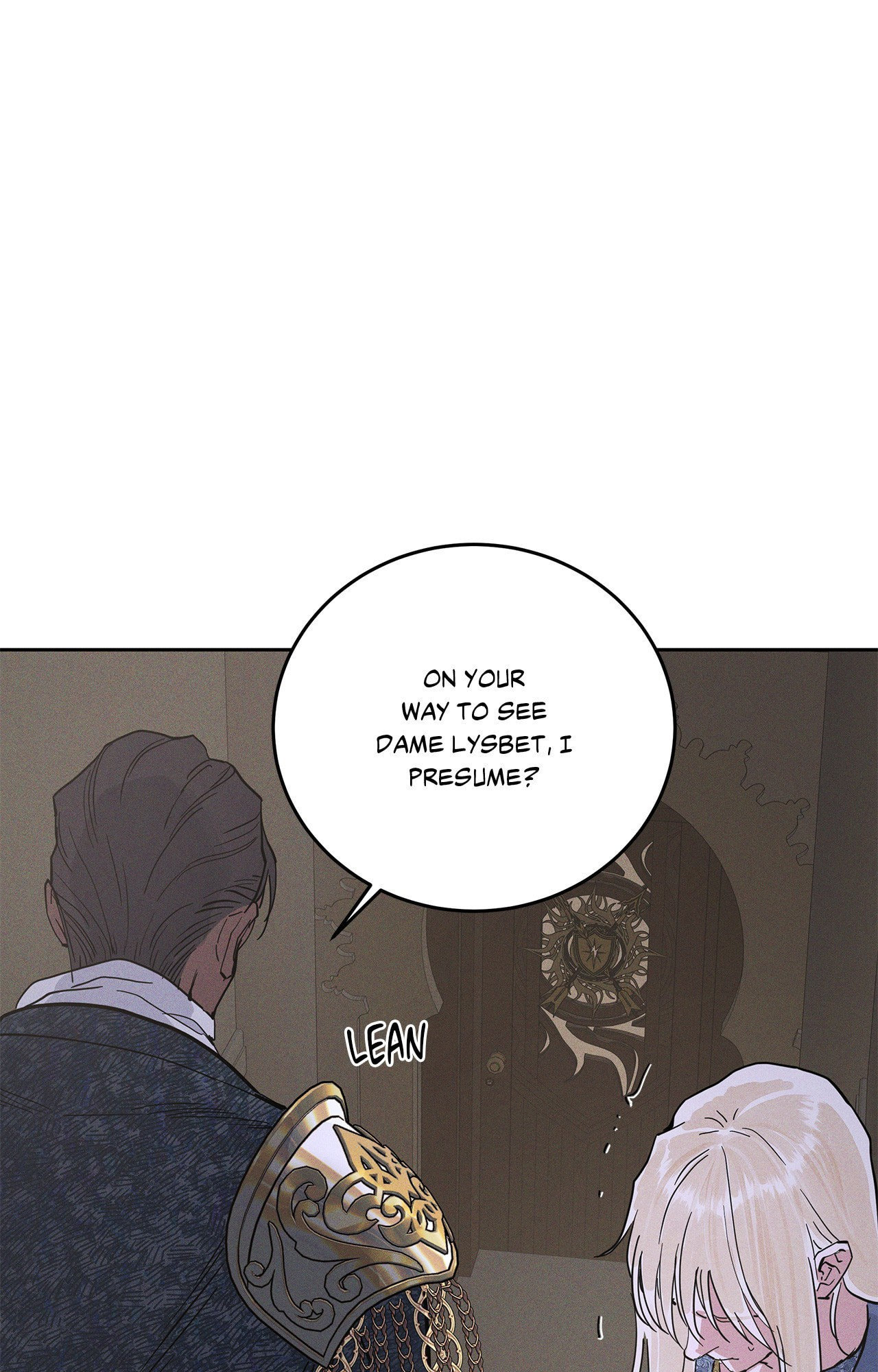 Read Antidote (Harusari) chapter 61 image 40 on Lezhin